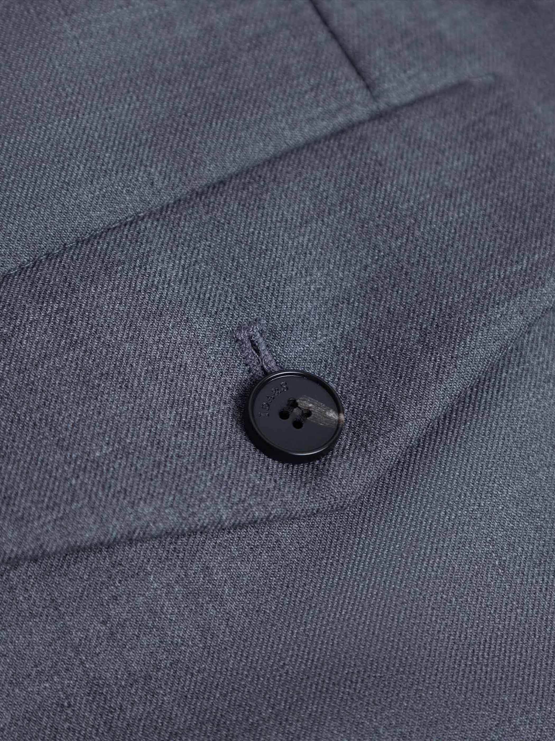 MID WAIST STRIGHT LEG SUIT PANTS - Image 14