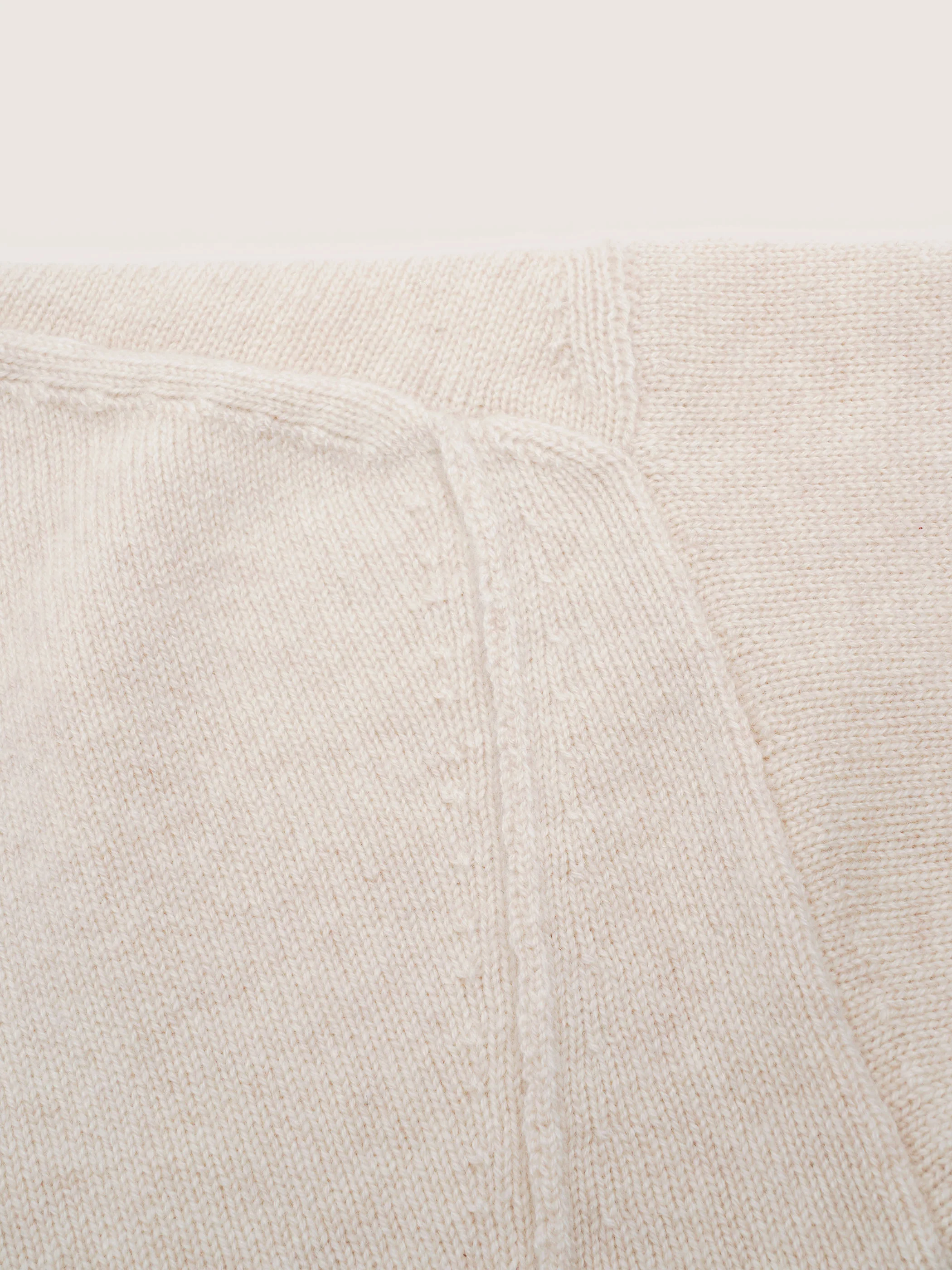 Miranda Luxe Cashmere Turtleneck Sweater - Image 7
