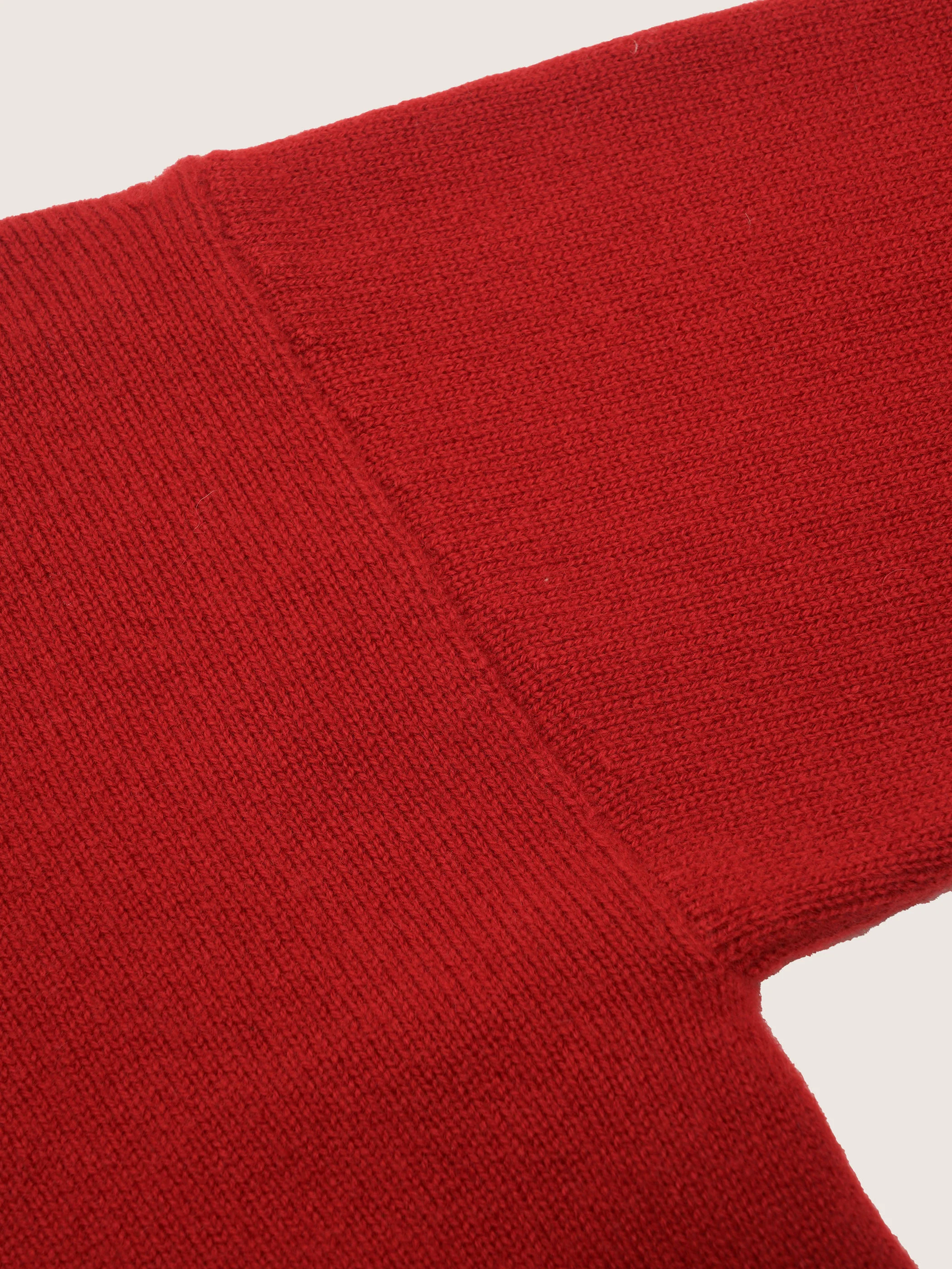 Miranda Luxe Cashmere Turtleneck Sweater - Image 7