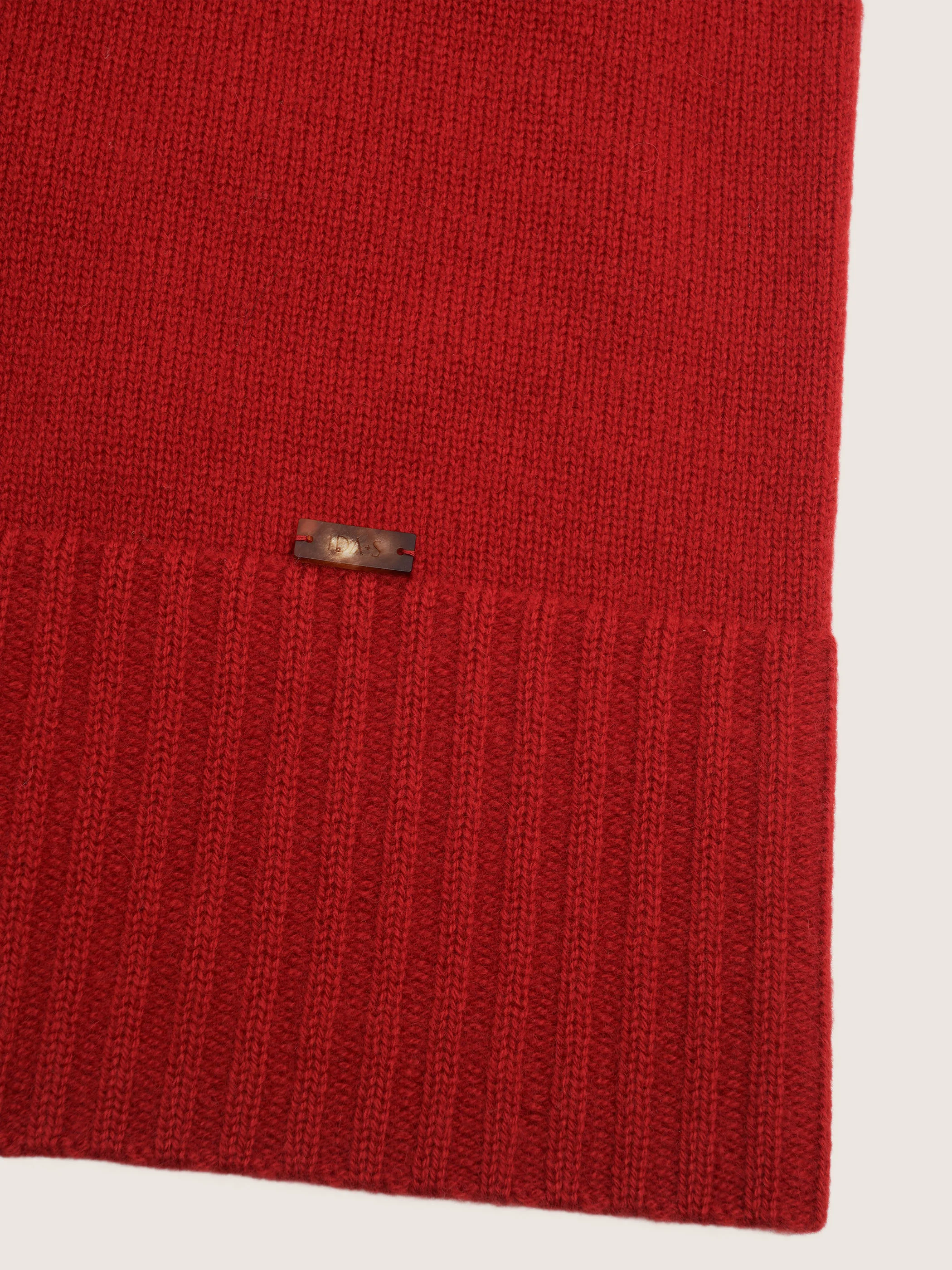 Miranda Luxe Cashmere Turtleneck Sweater - Image 8