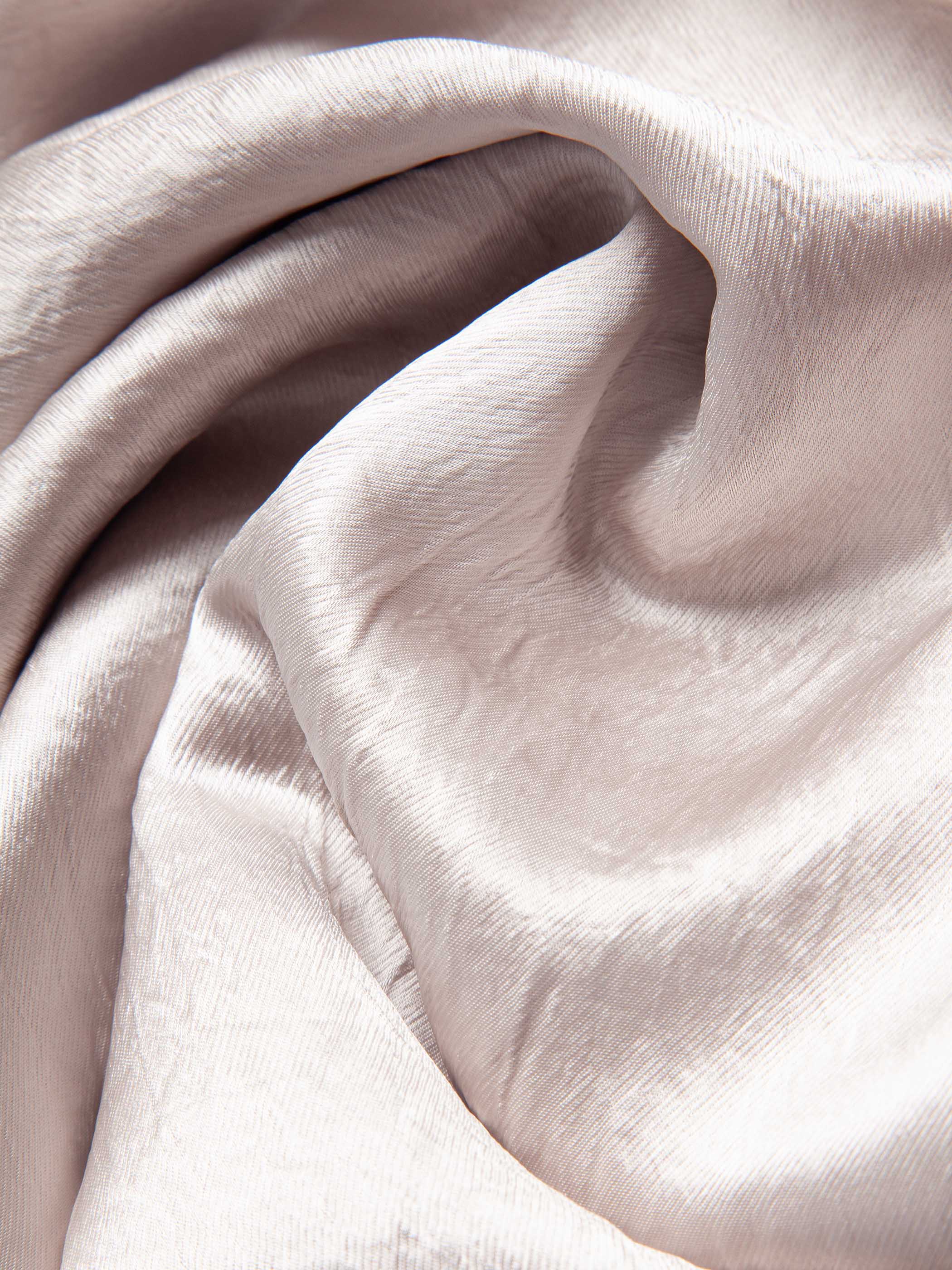 MIRI CRINKLE SATIN WIDE LEG PANT - Image 12