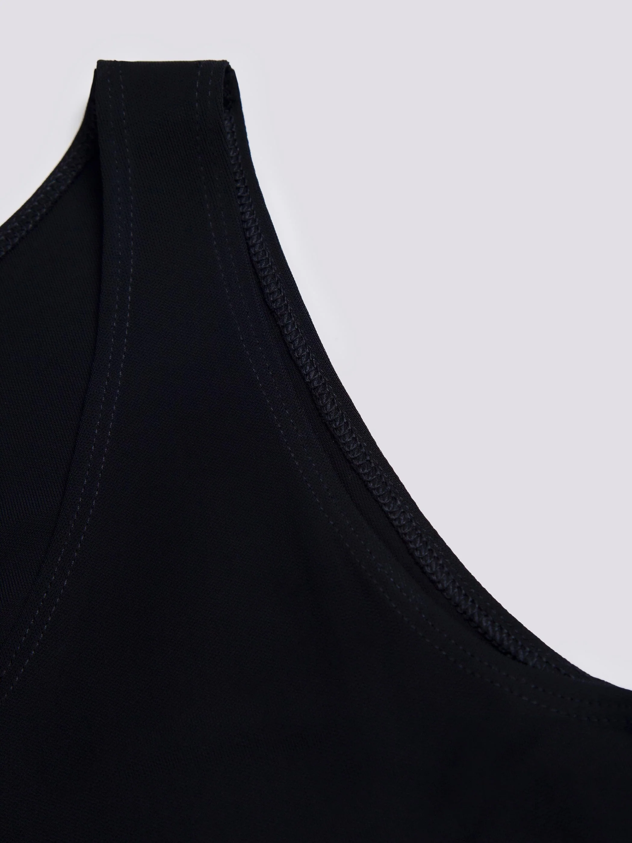 OPEN SCOOP NECK TANK - Image 13
