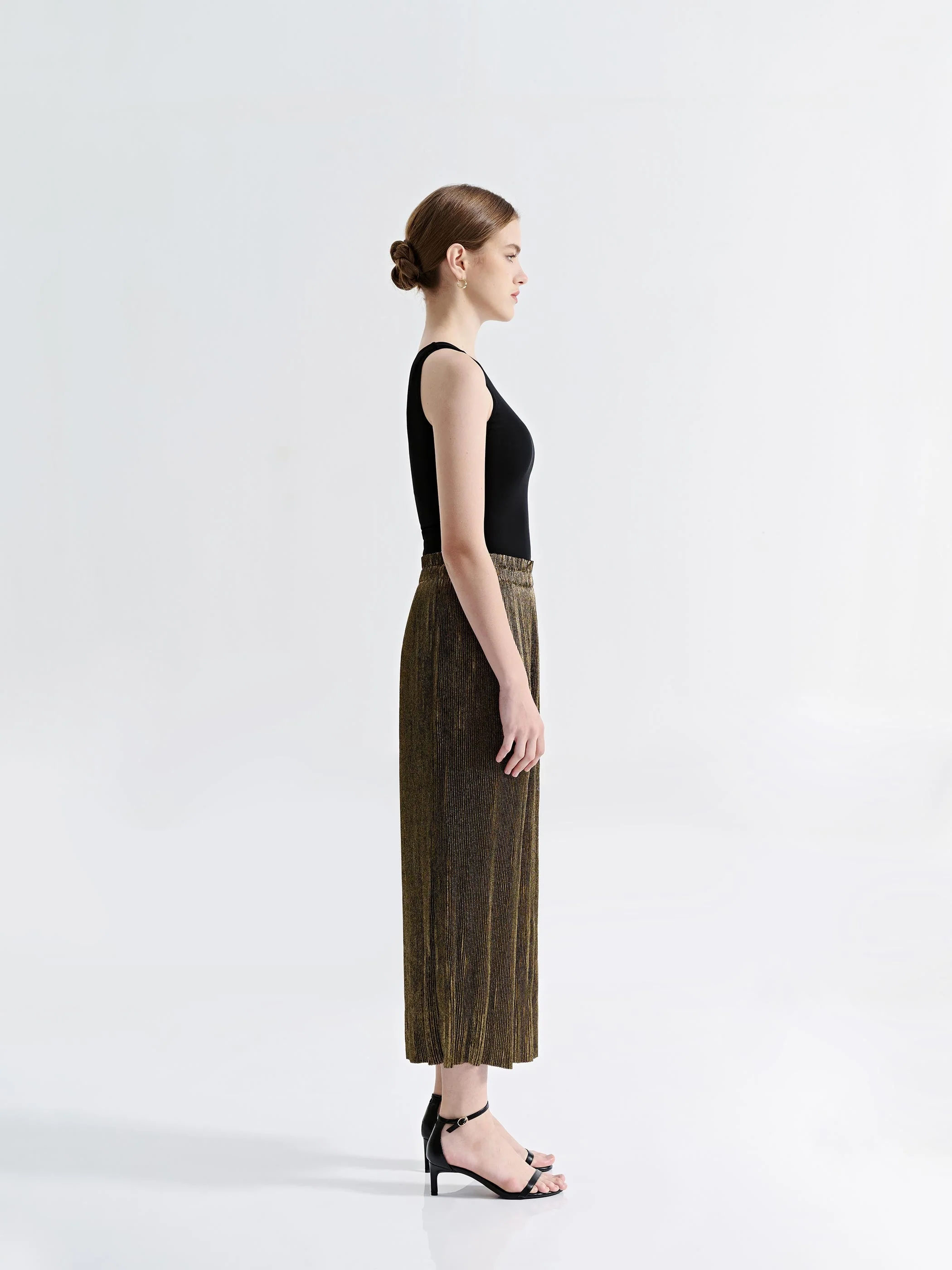 OPEN SCOOP NECK TANK - Image 4