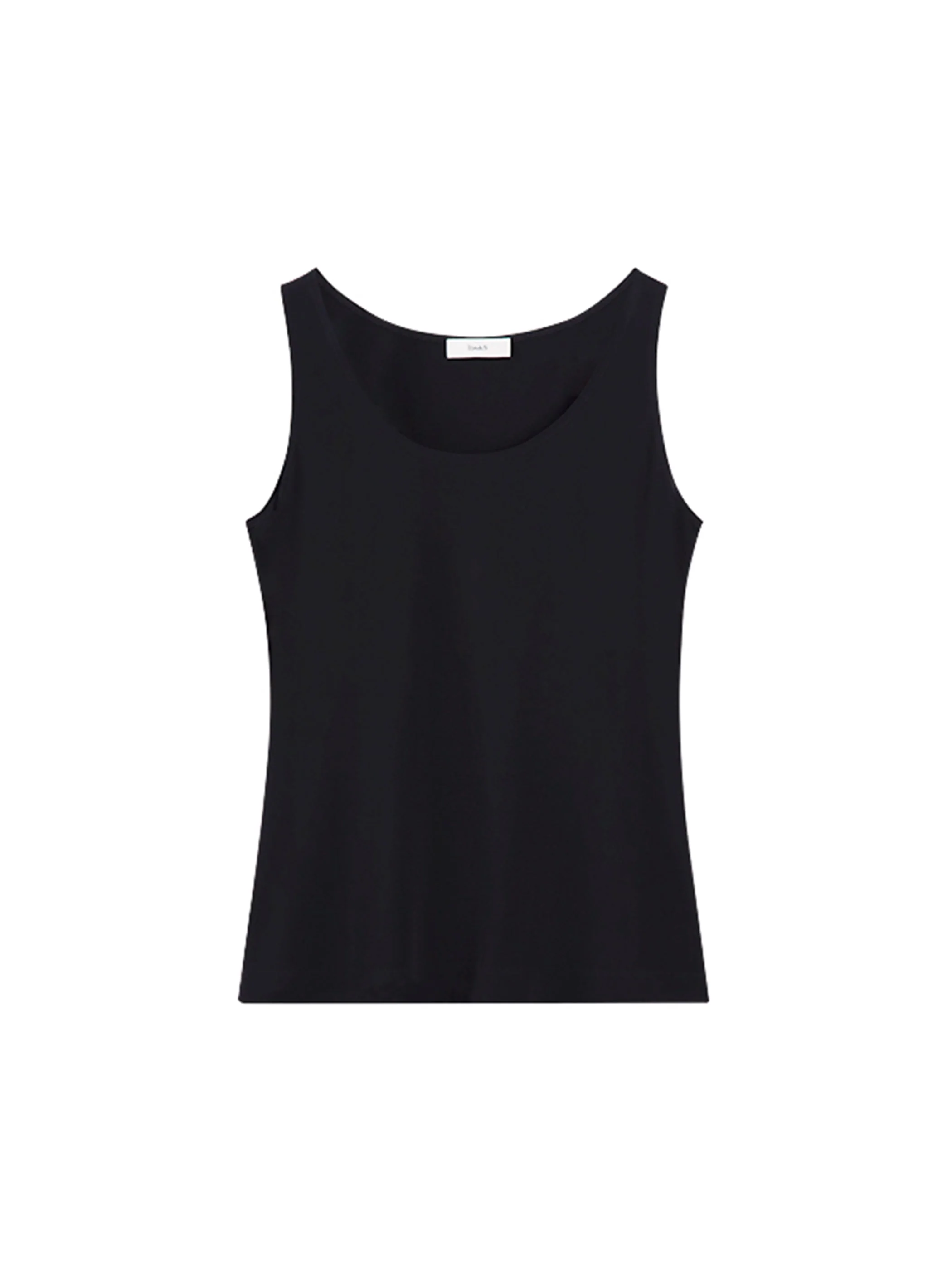 OPEN SCOOP NECK TANK - Image 8
