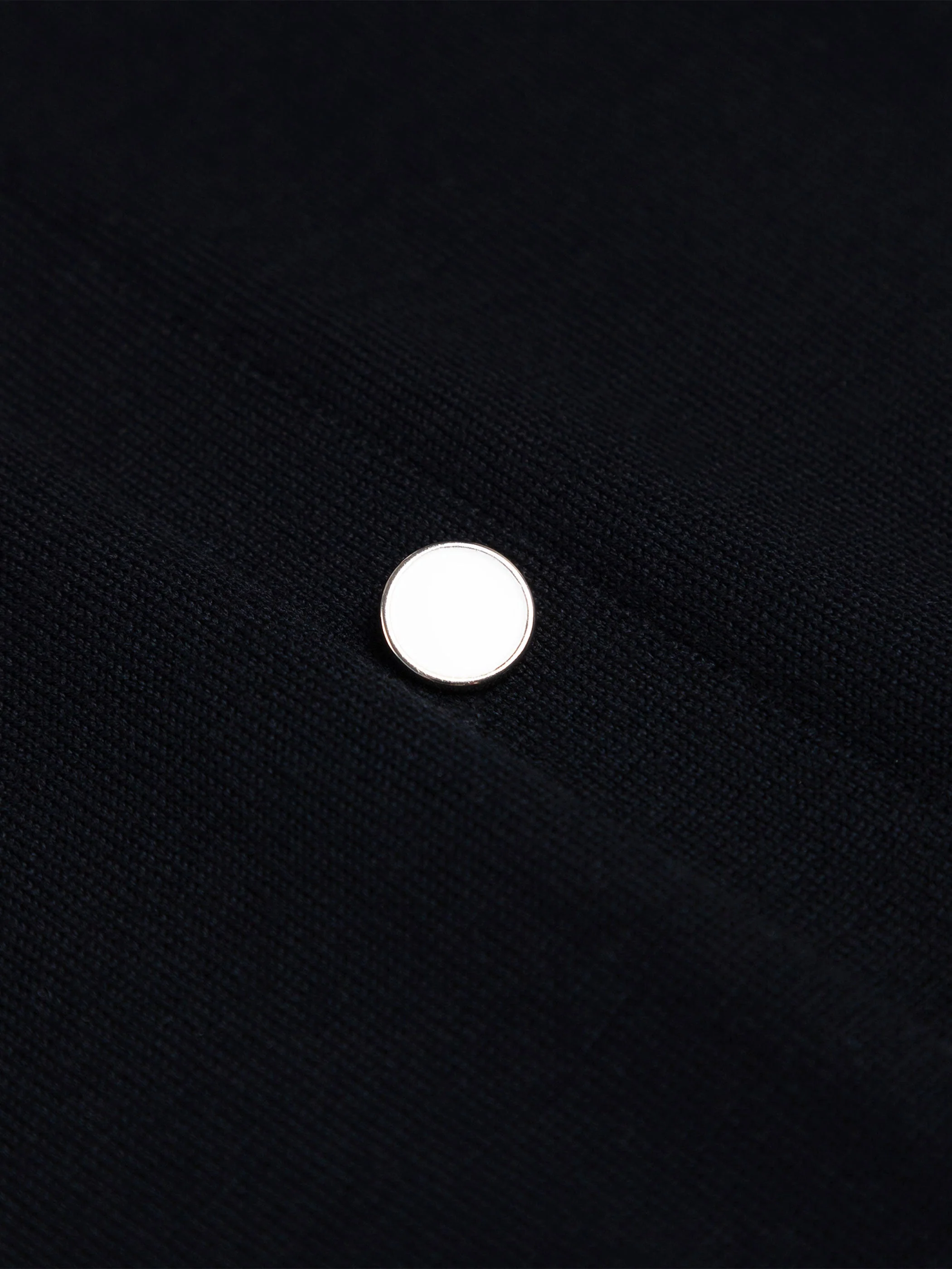 OPEN V-NECK BUTTON FRONT CARDIGAN - Image 11