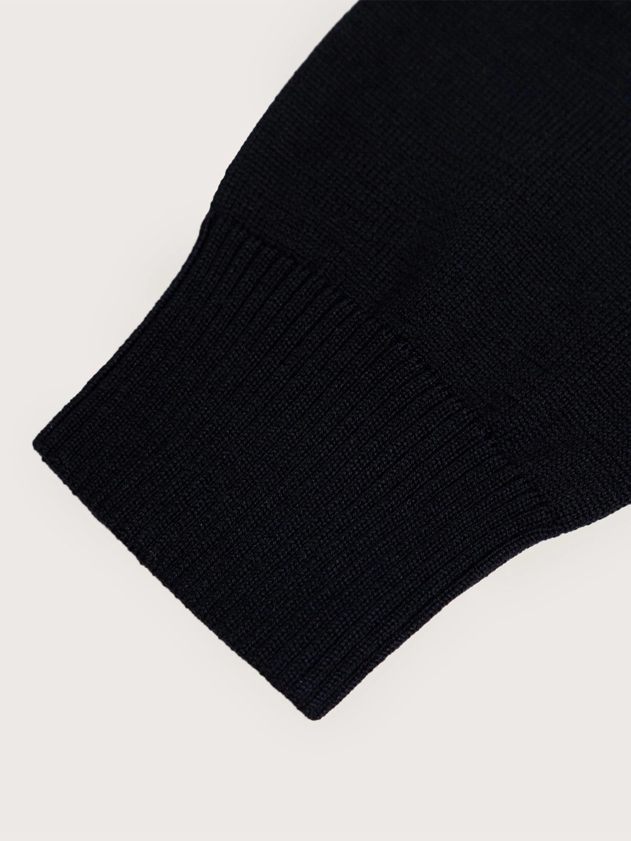 OPEN V-NECK BUTTON FRONT CARDIGAN - Image 13