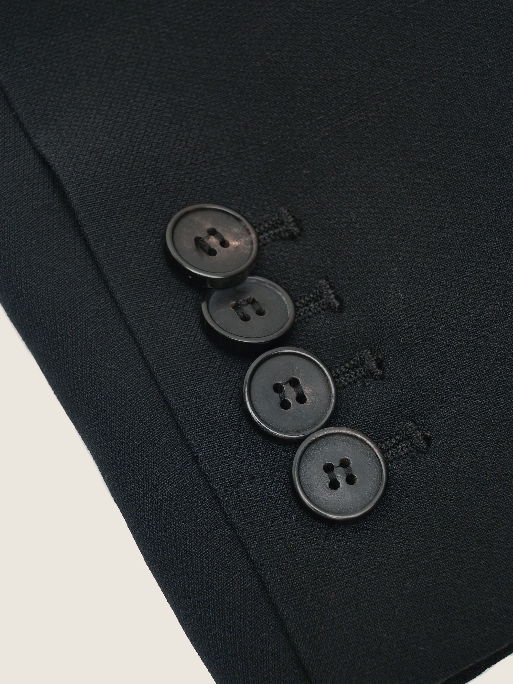 Orla Wool Tailored Jacket - Image 11