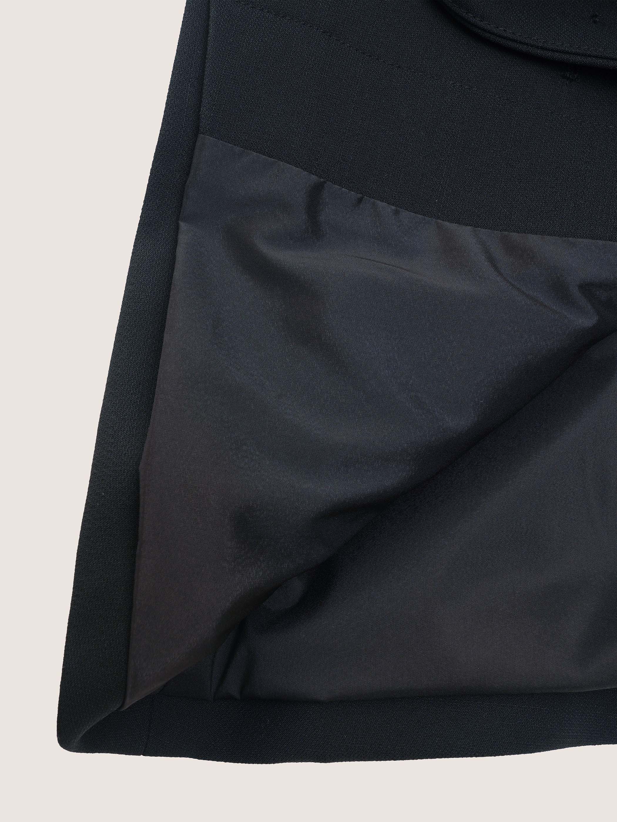 Orla Wool Tailored Jacket - Image 13