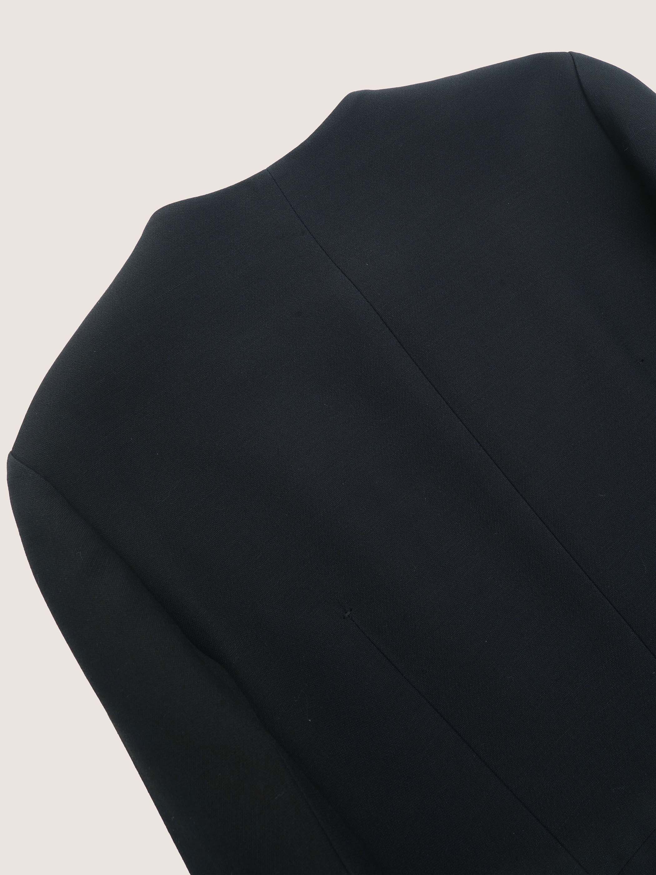 Orla Wool Tailored Jacket - Image 14