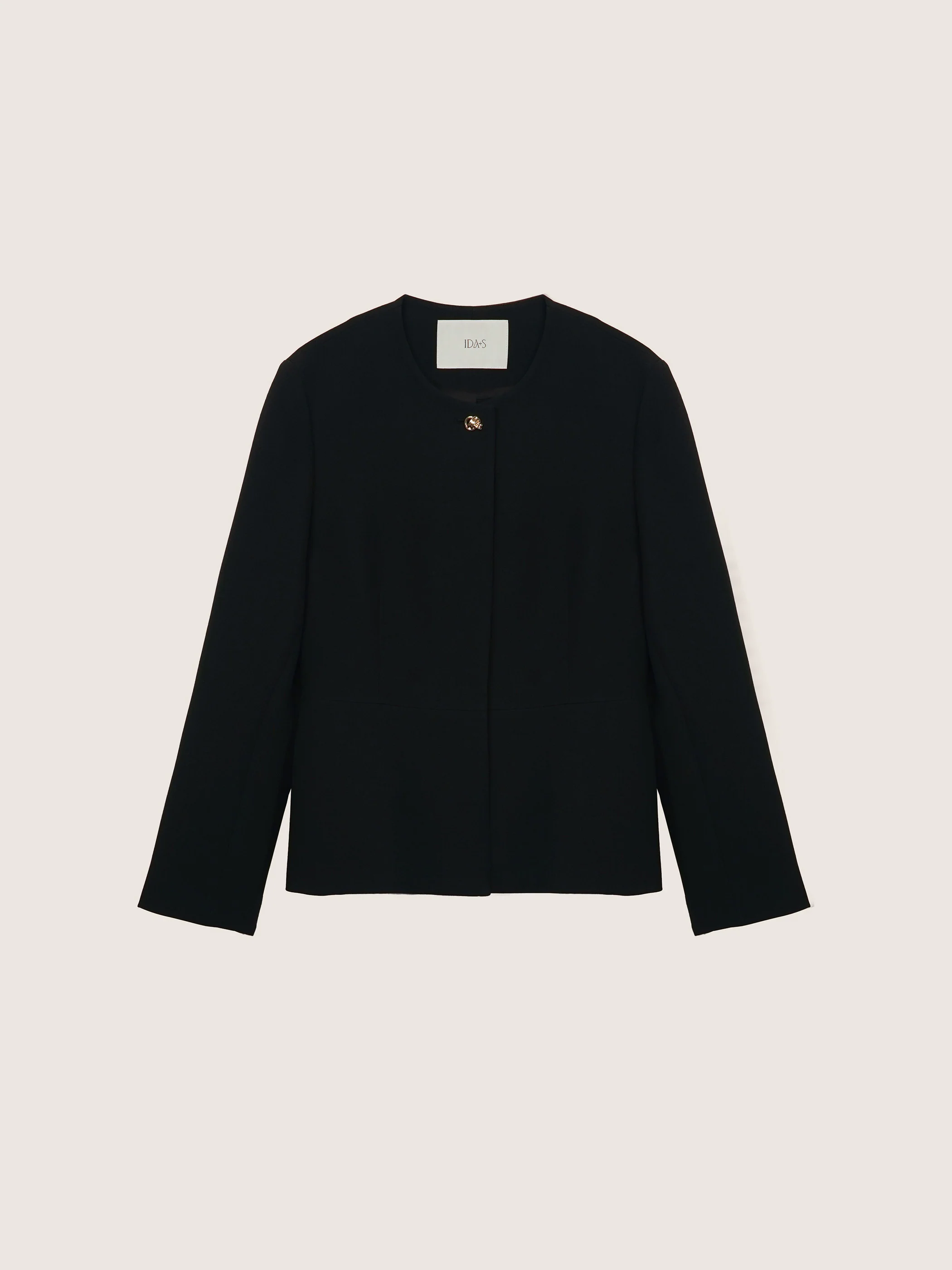 Orla Wool Tailored Jacket - Image 7
