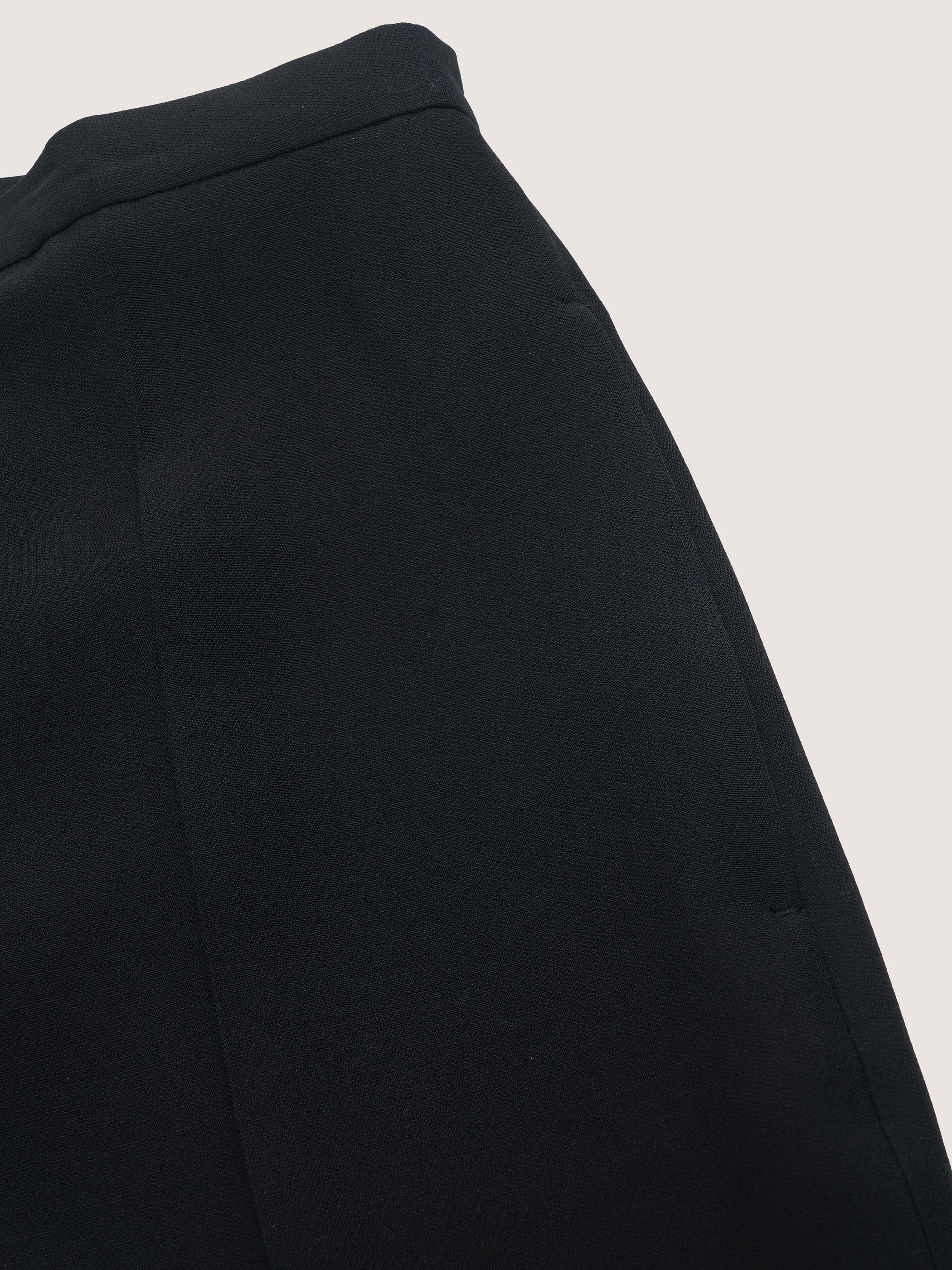 Orla Wool Tailored Pant - Image 11
