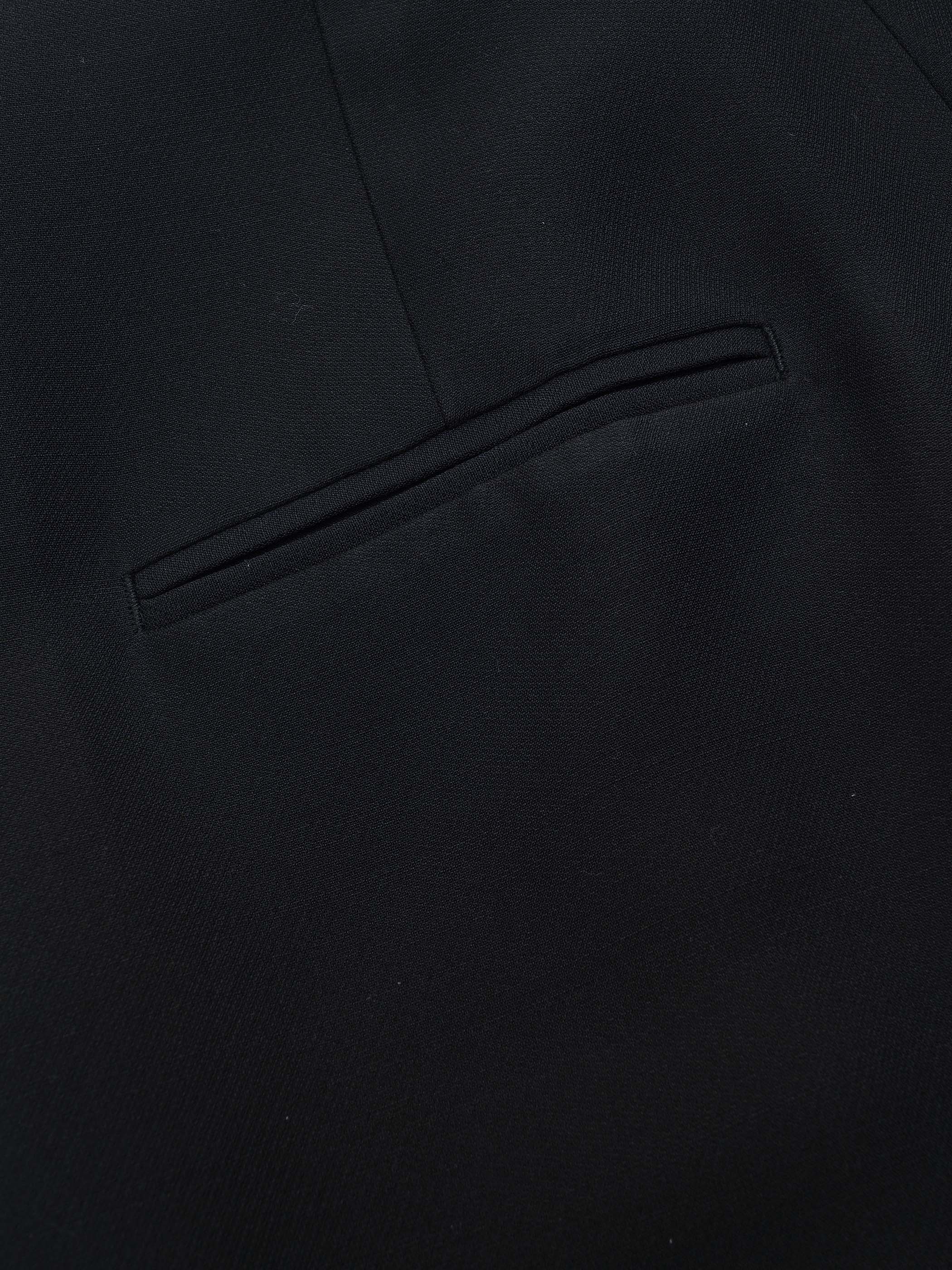Orla Wool Tailored Pant - Image 12