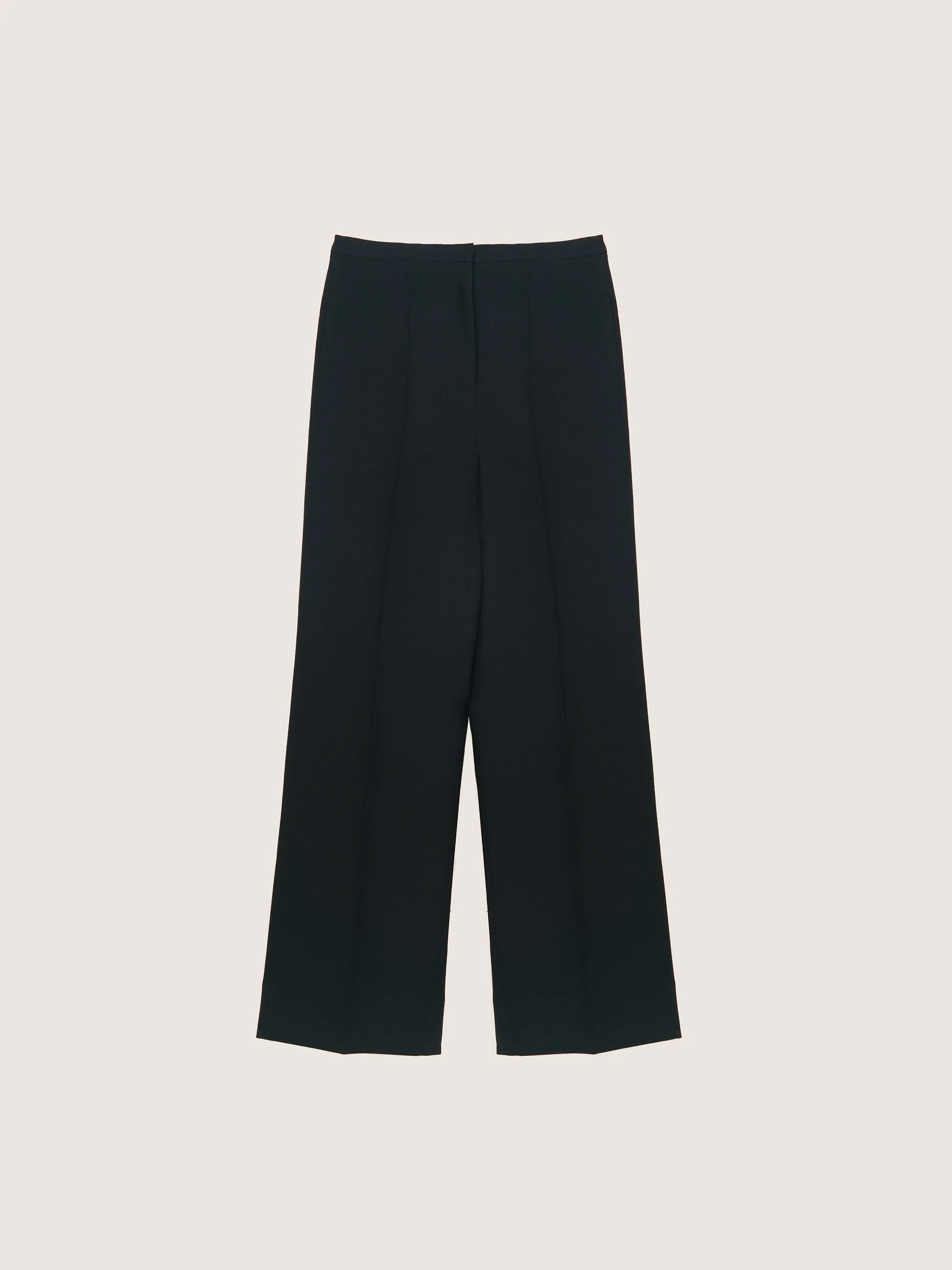 Orla Wool Tailored Pant - Image 5