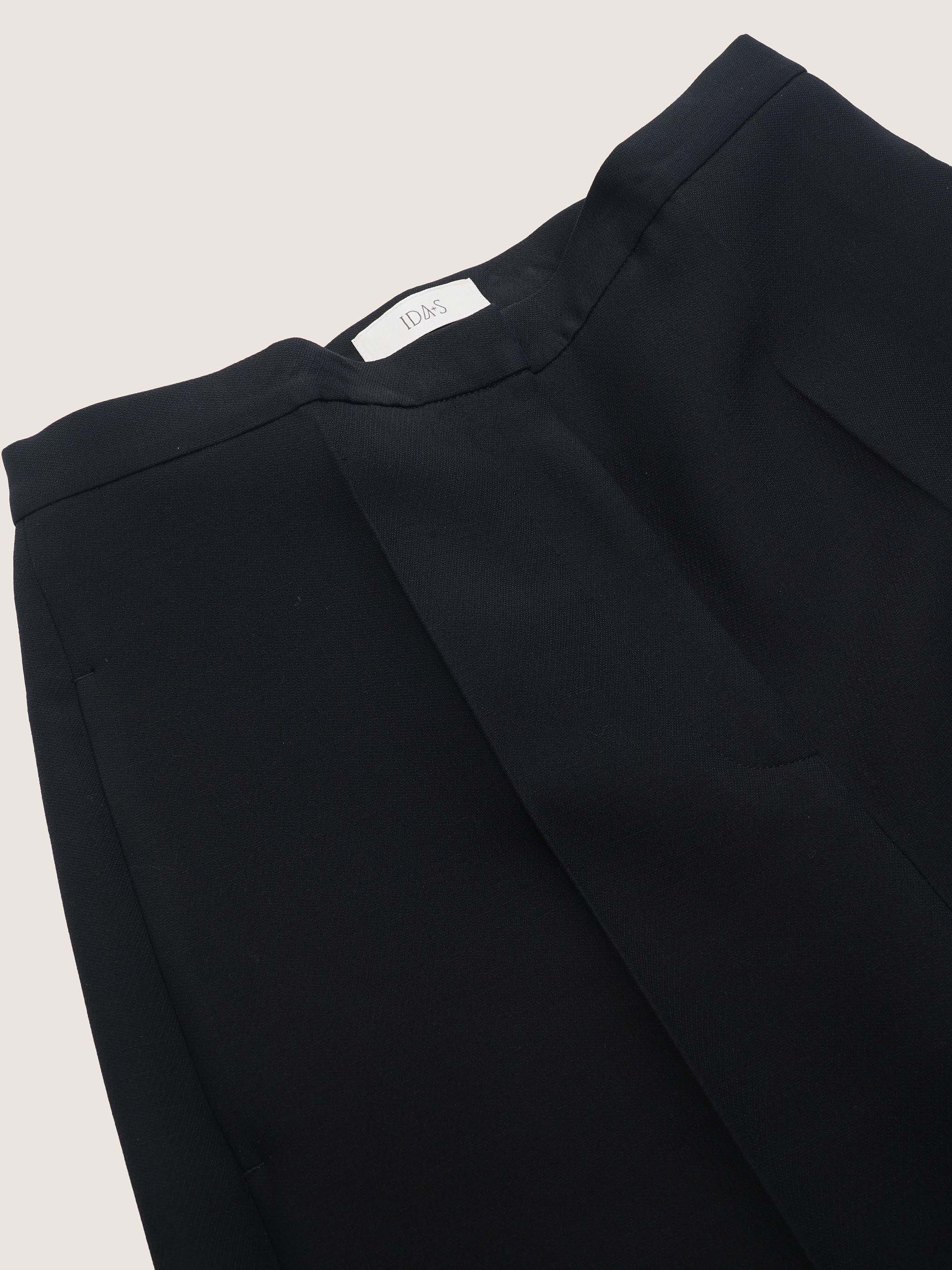 Orla Wool Tailored Pant - Image 7