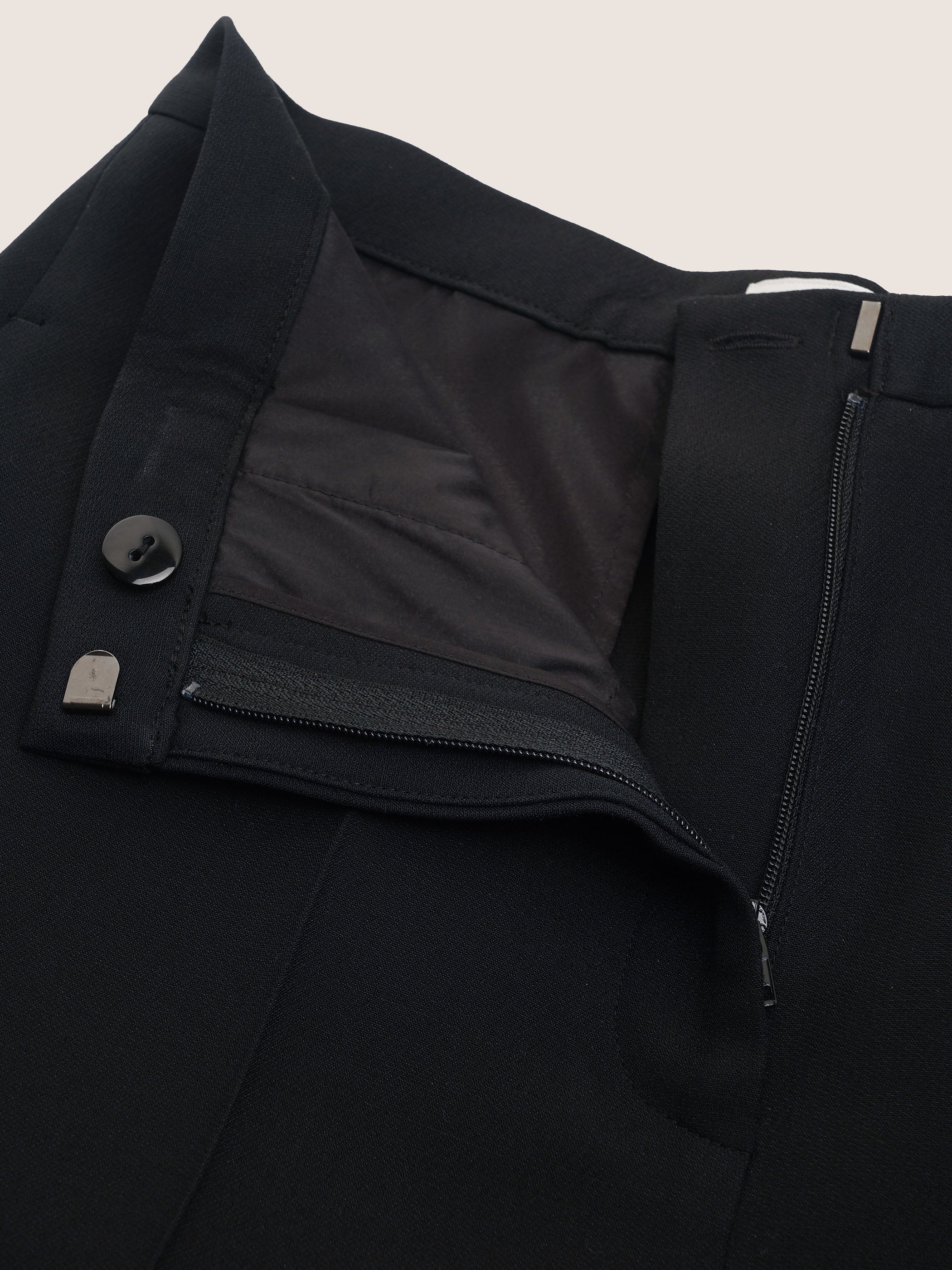 Orla Wool Tailored Pant - Image 8