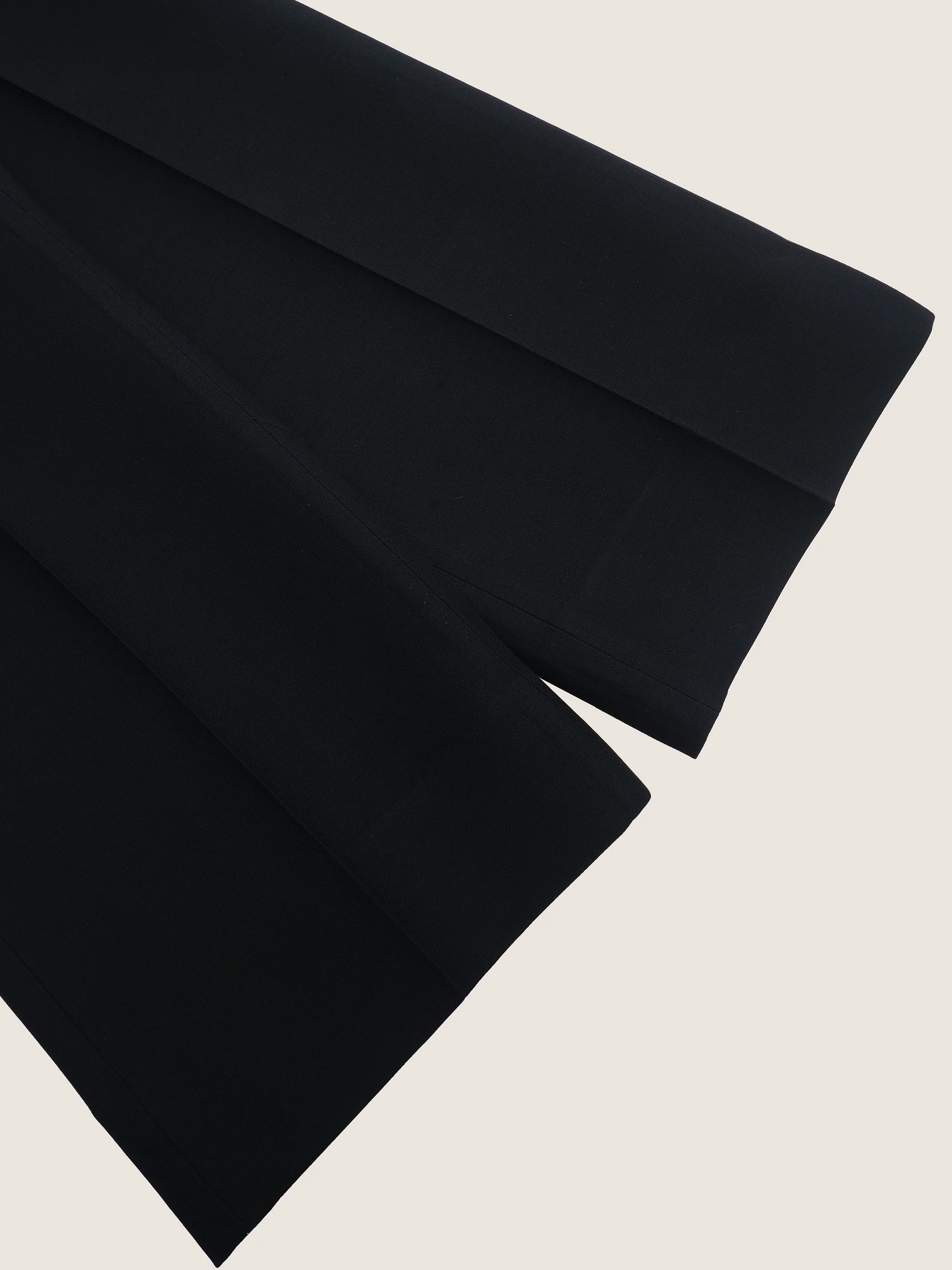 Orla Wool Tailored Pant - Image 9
