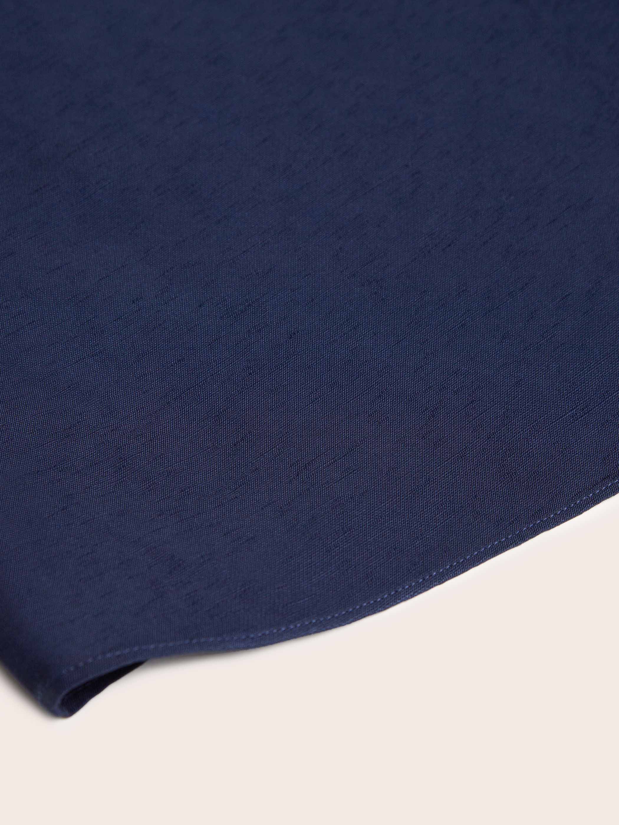 Pippa Long Wrap Skirt - Image 7