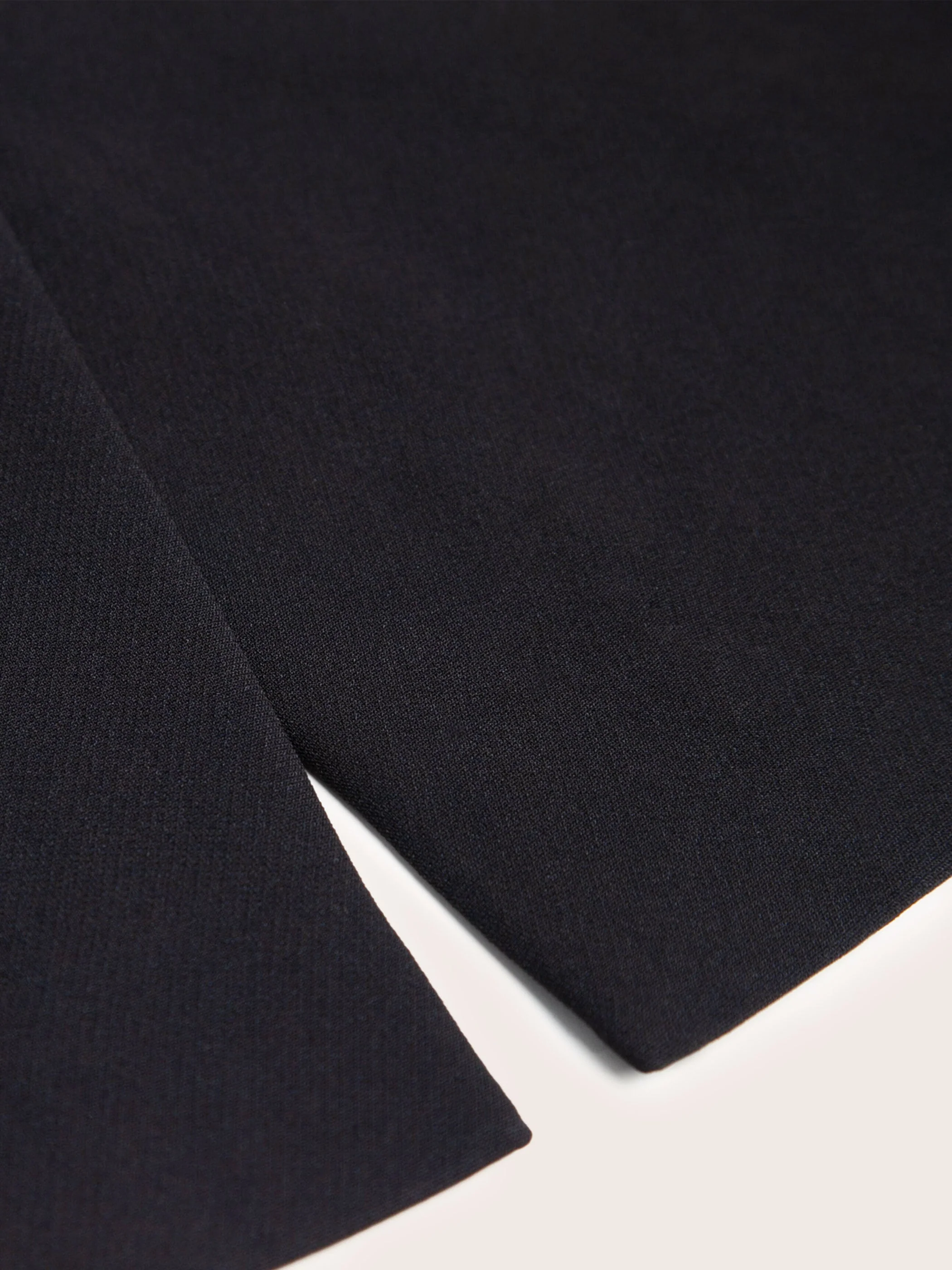 Reese Black Suit Blazer - Image 12