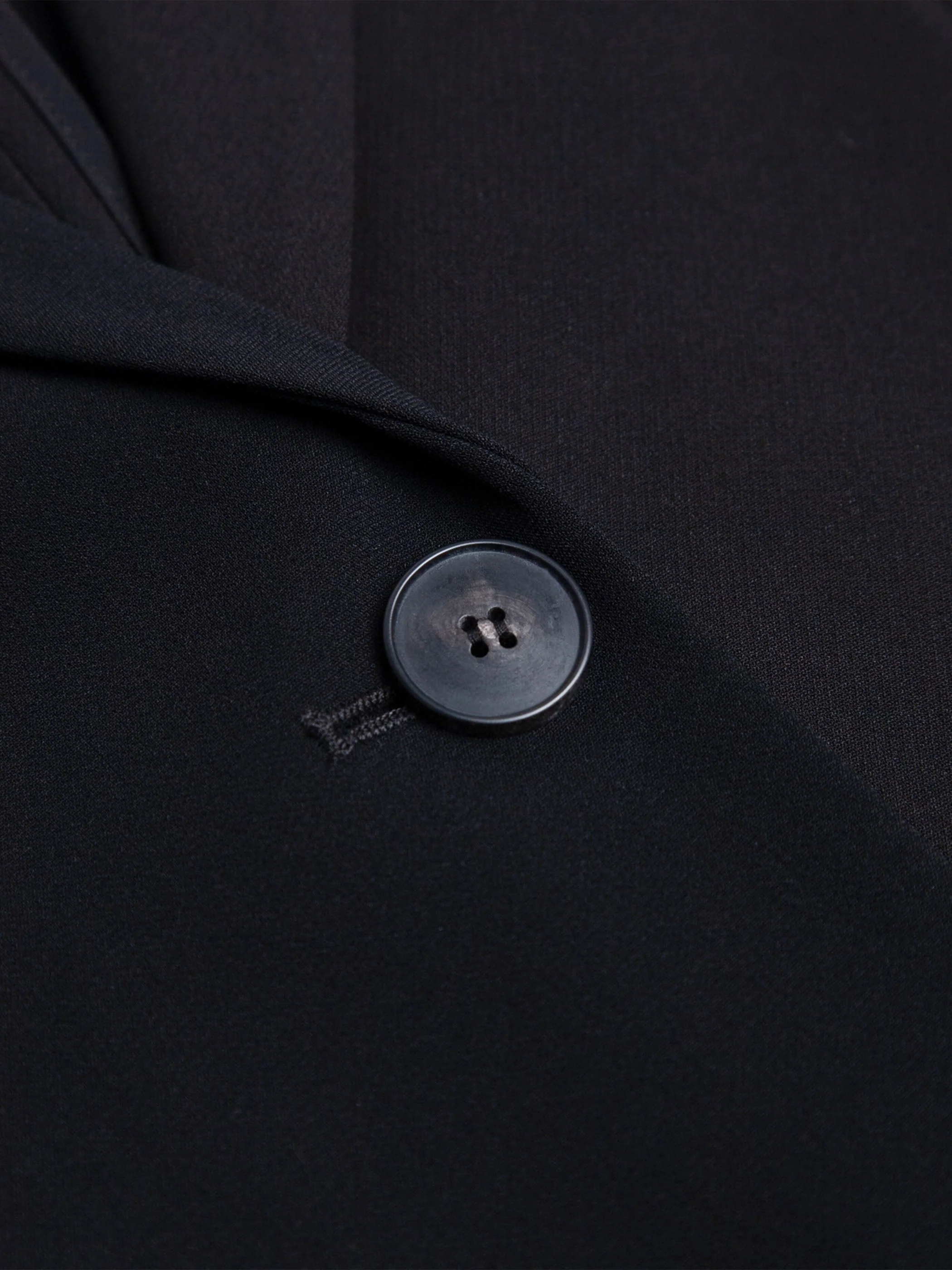 Reese Black Suit Blazer - Image 7