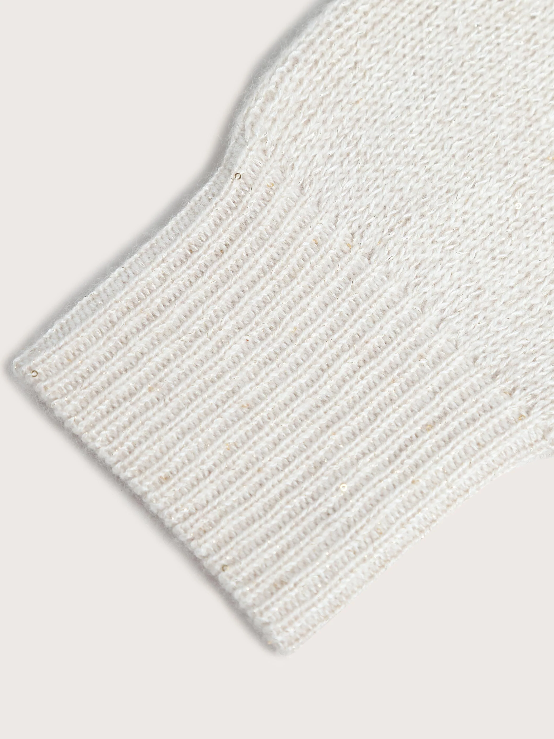 DELPHI OVERSIZED CASHMERE SWEATER - Image 12