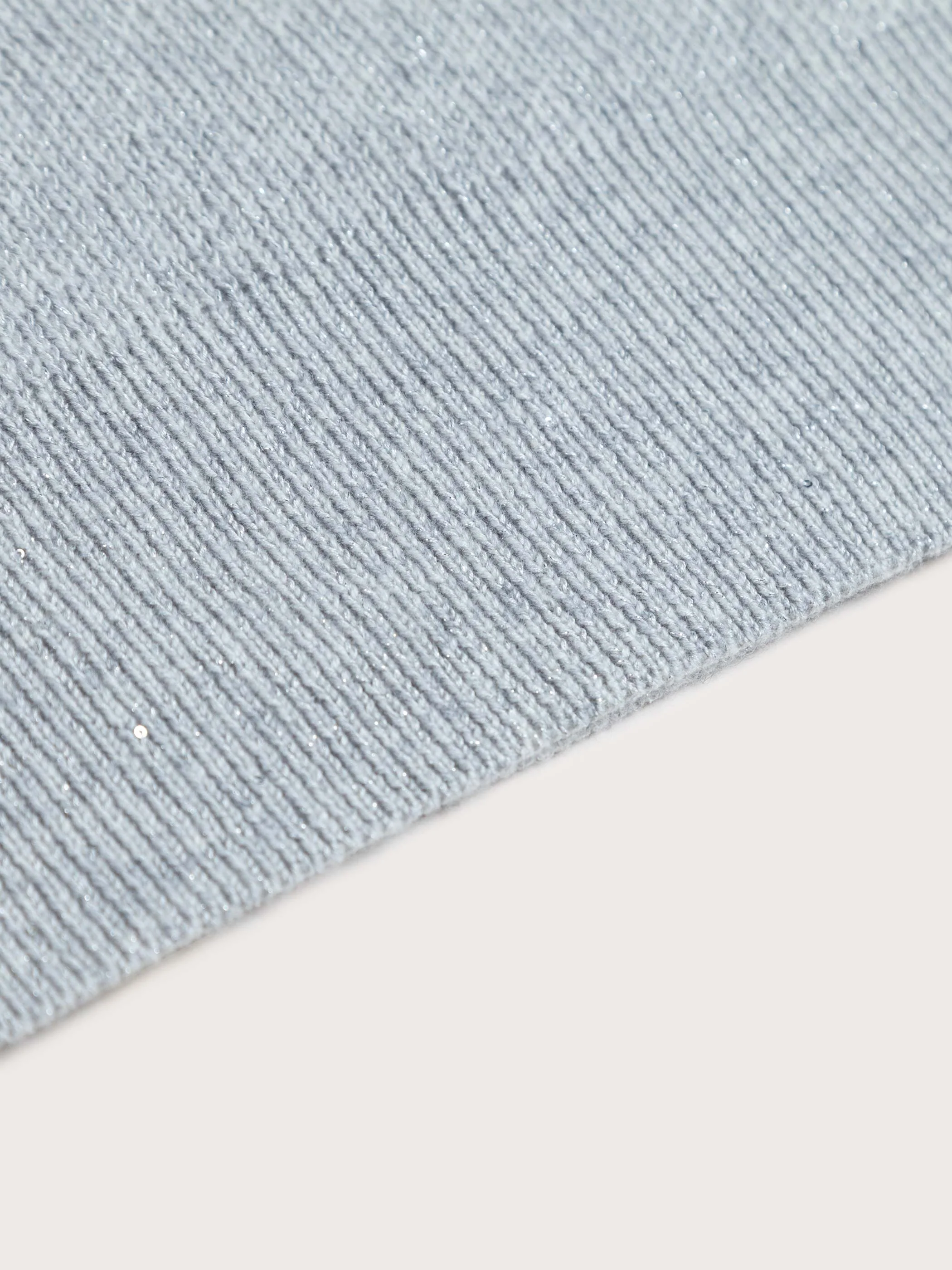RELAX OVERSIZED CASHMERE SWEATER - Image 21