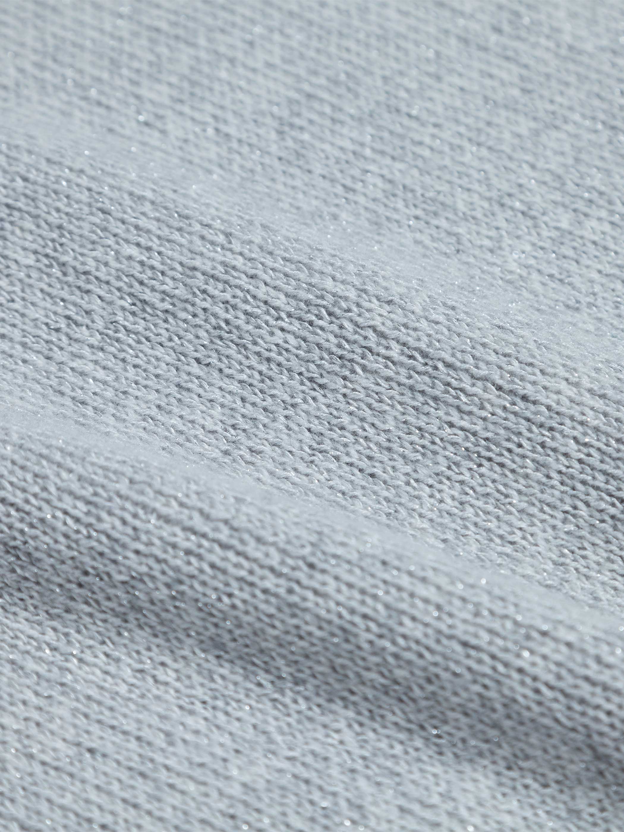 RELAX OVERSIZED CASHMERE SWEATER - Image 22