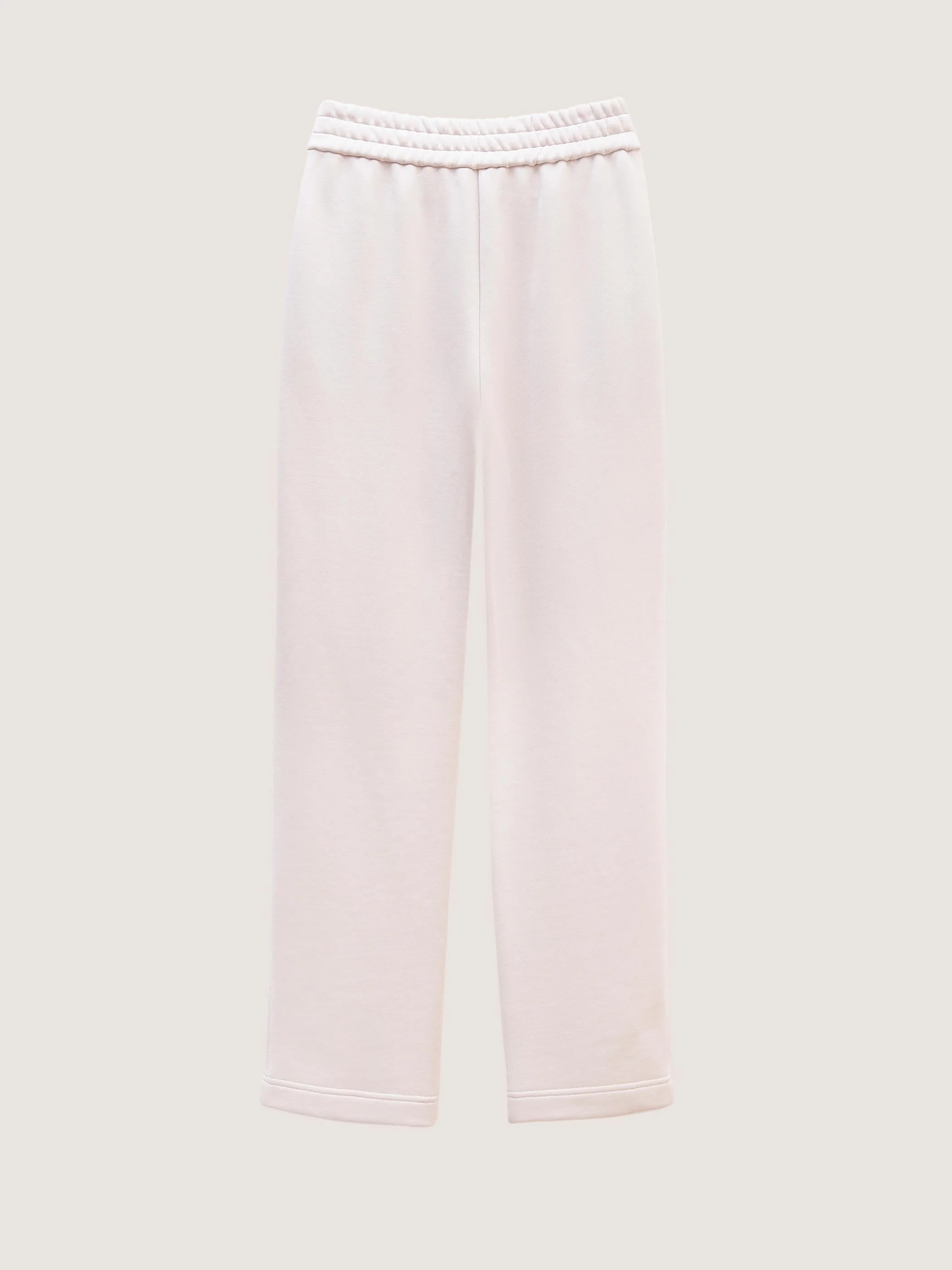 RELAXED COTTON JOGGER PANTS - Image 7