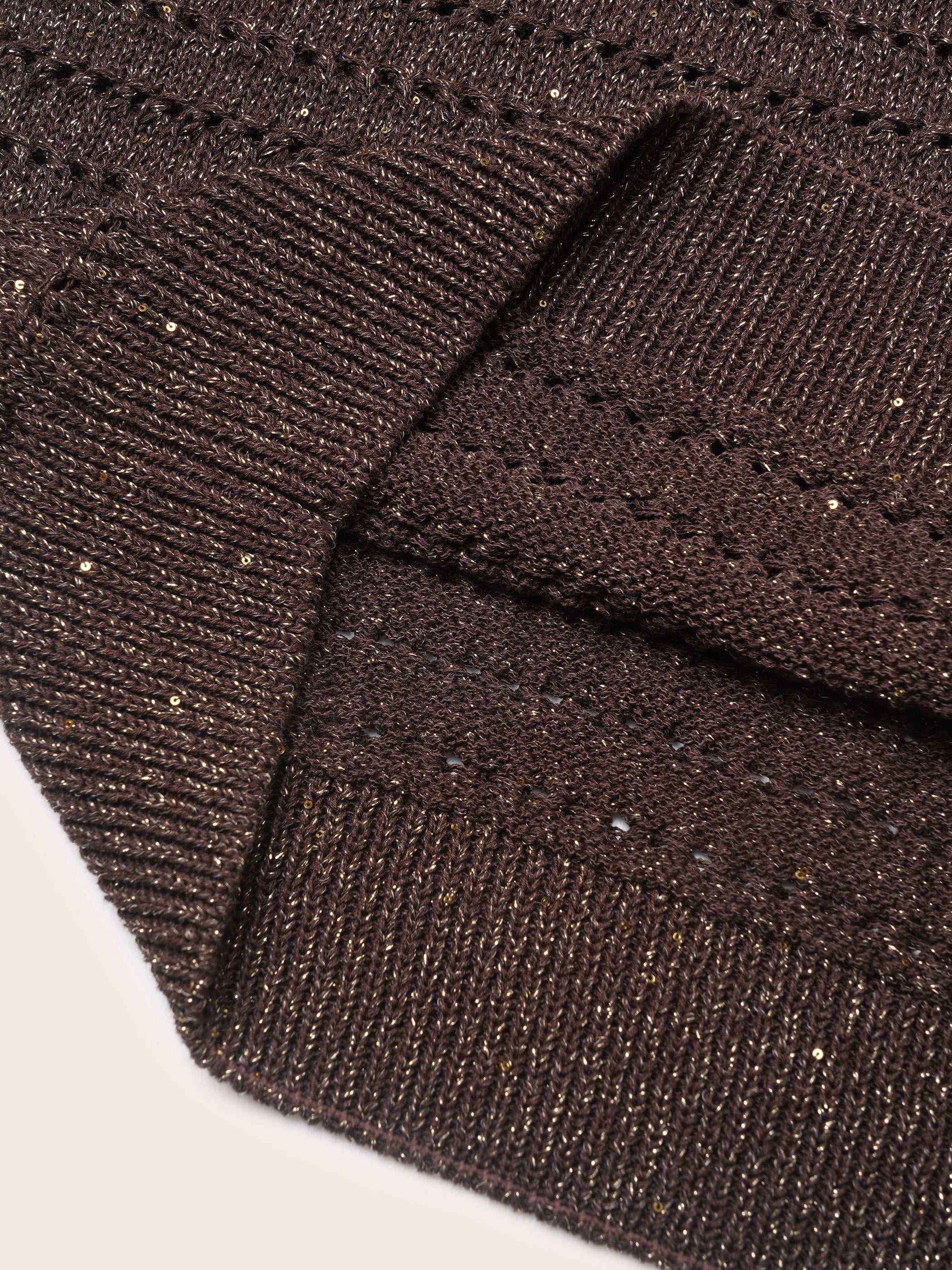 Reni Cotton Knit Top - Image 10