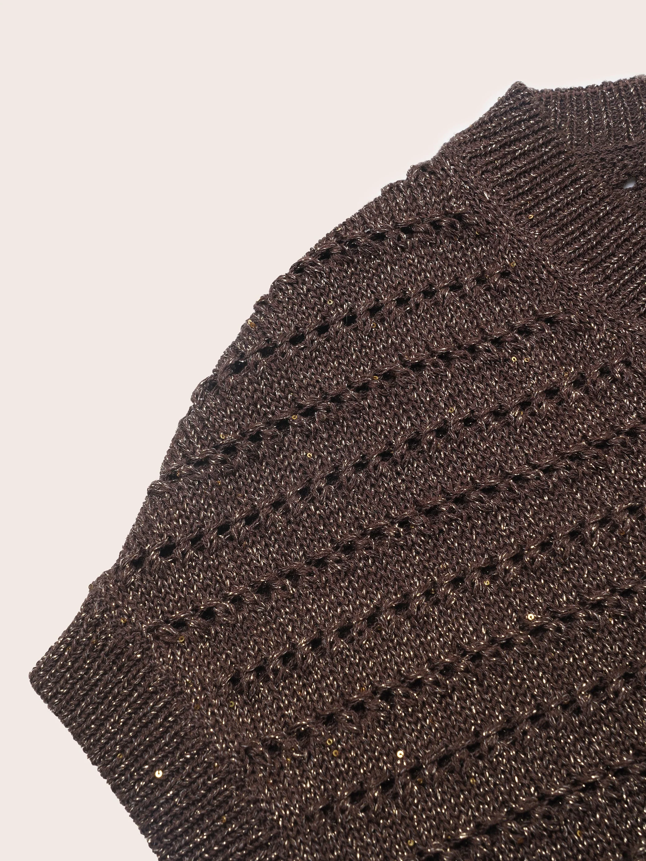 Reni Cotton Knit Top - Image 8