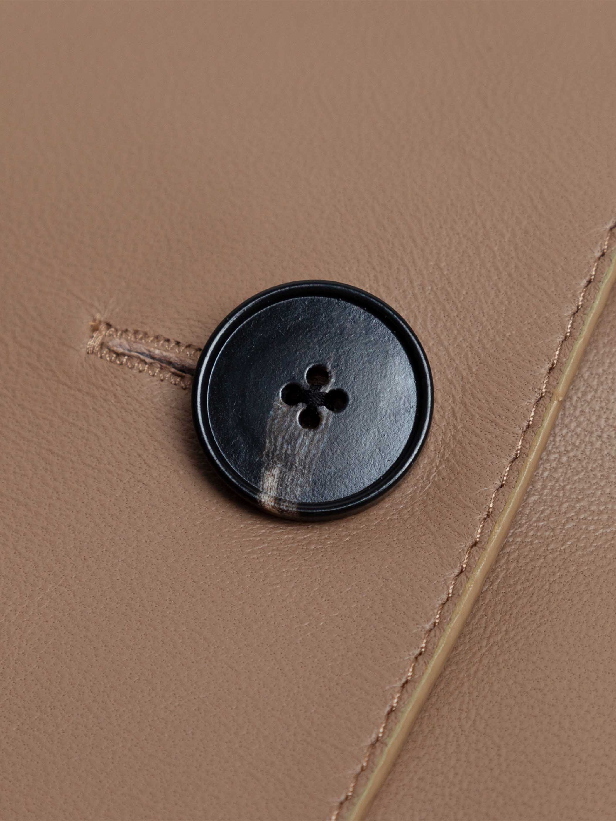 RENNA LAMBSKIN JACKET - Image 11