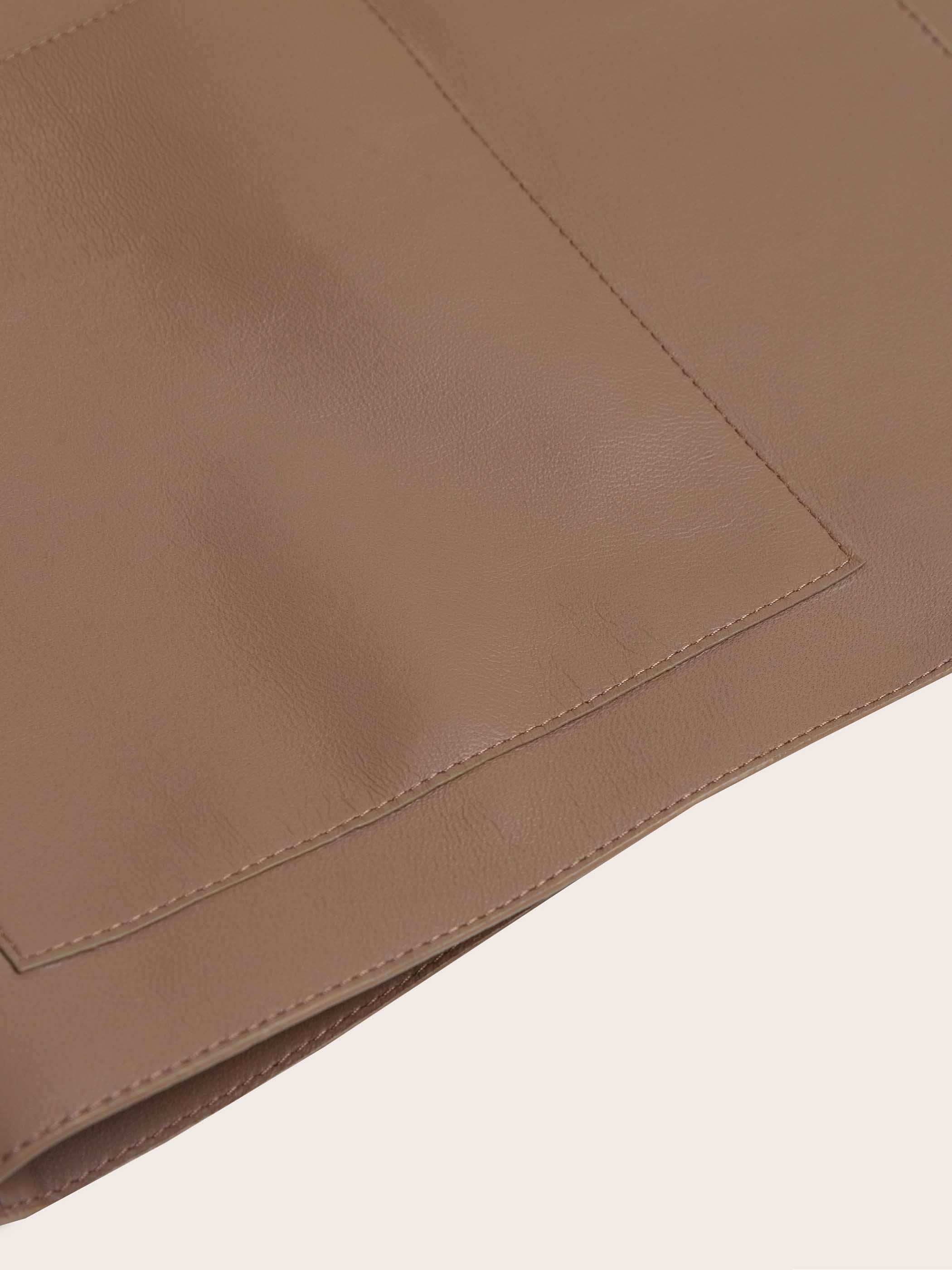 RENNA LAMBSKIN JACKET - Image 12
