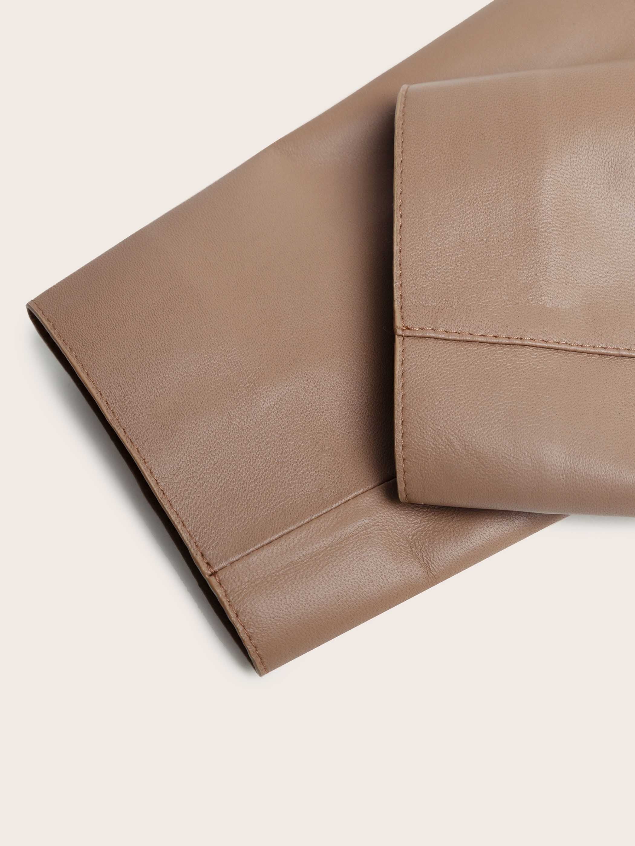 RENNA LAMBSKIN JACKET - Image 13