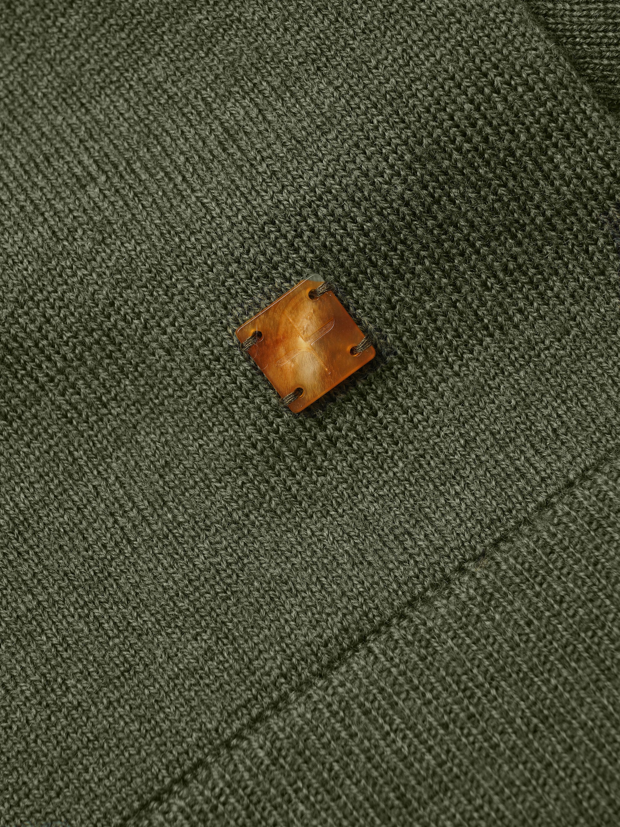 Reyla Merino Knit Pullover - Image 10