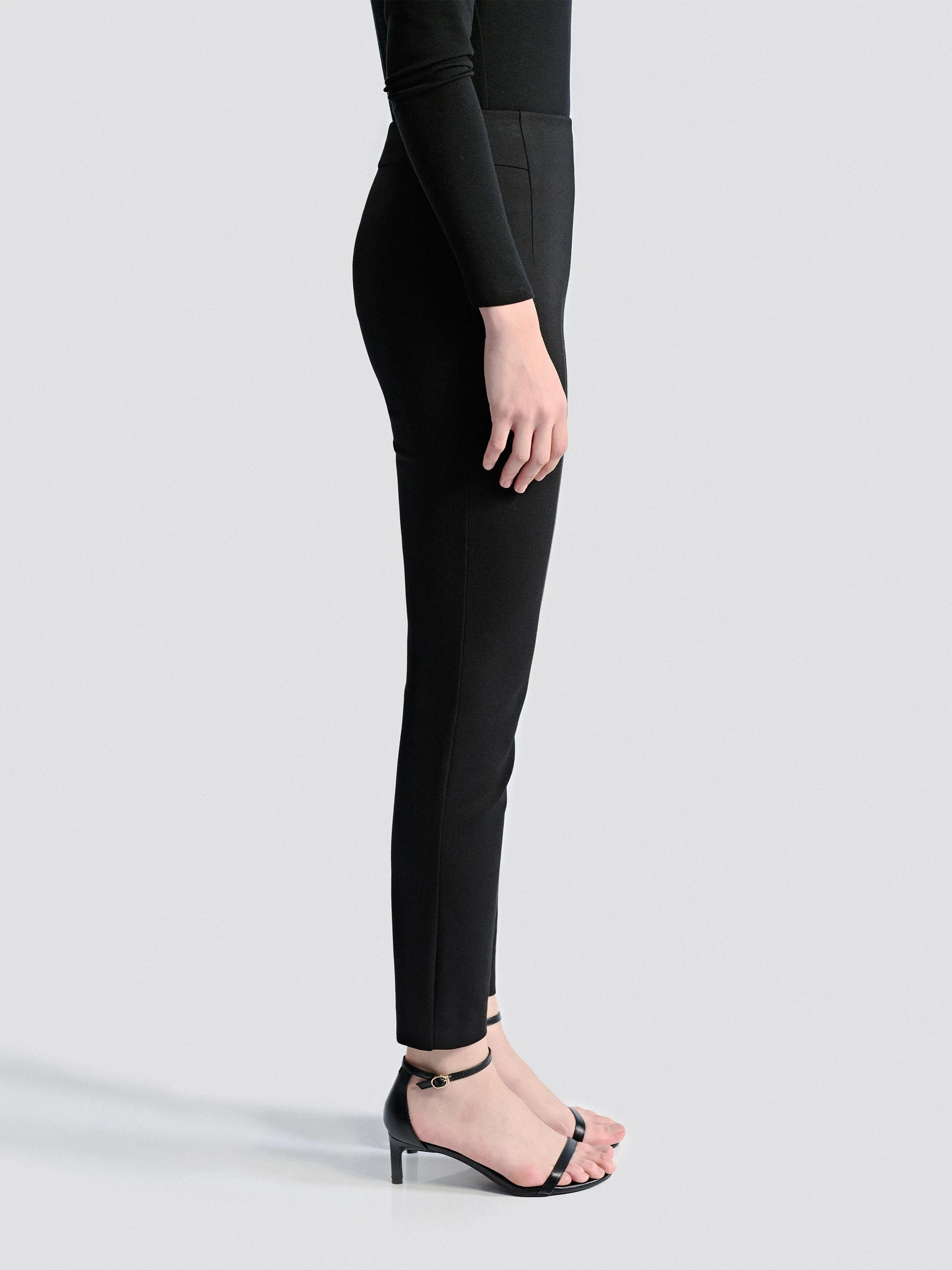 RHEA FOUR-WAY STRETCH  LEGGINGS - Image 3