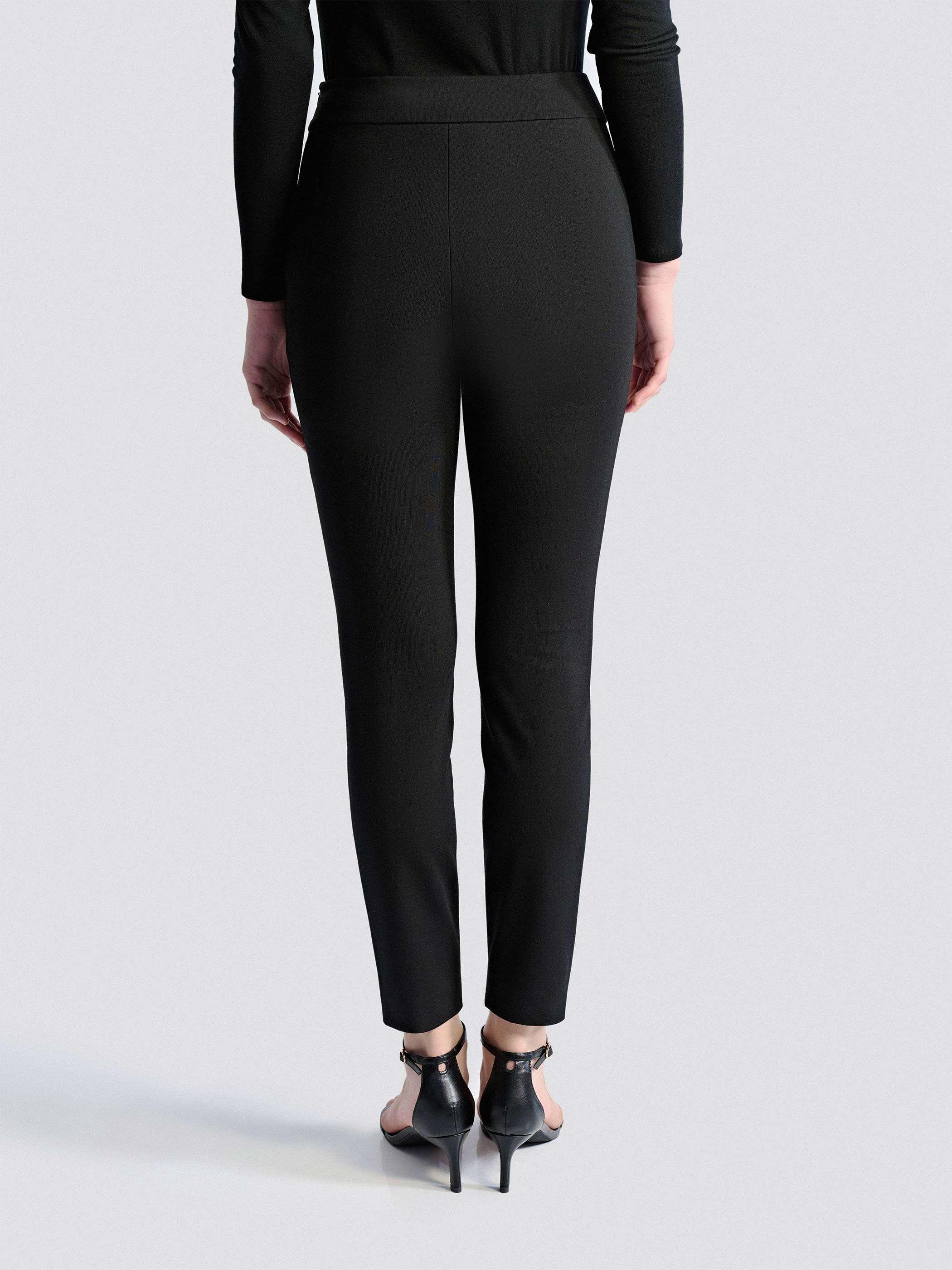 RHEA FOUR-WAY STRETCH  LEGGINGS - Image 4