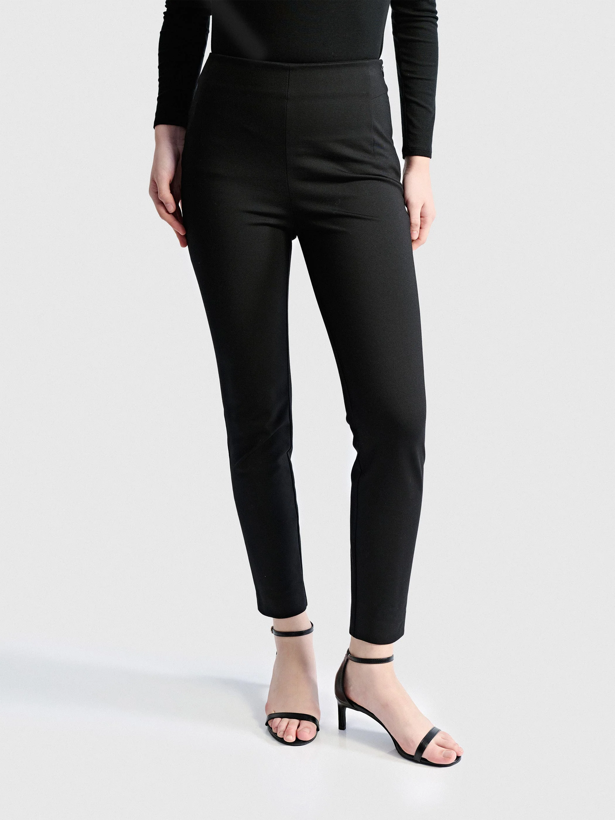 RHEA FOUR-WAY STRETCH  LEGGINGS - Image 5