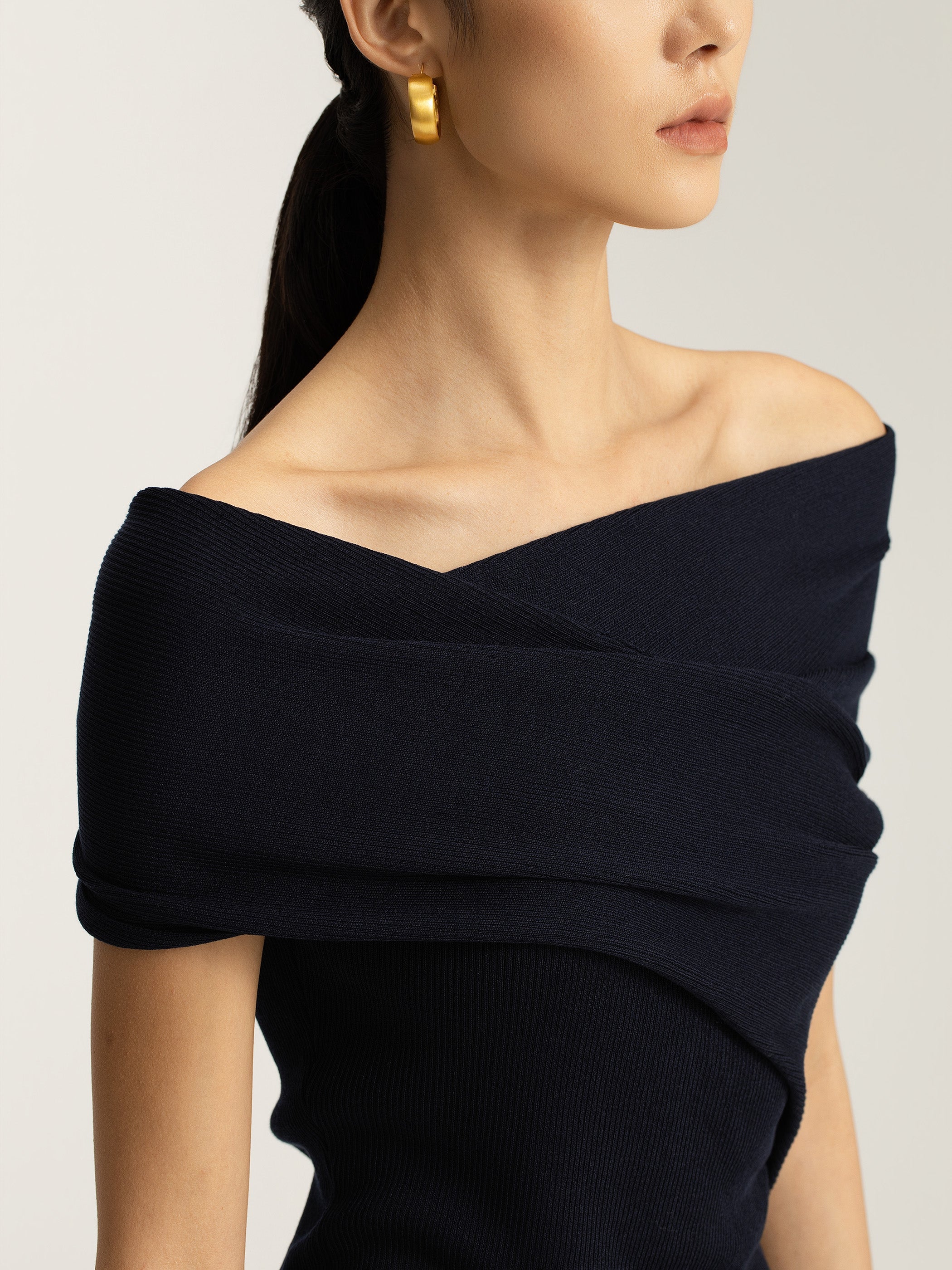 Romy Off The Shoulder Top - Image 2