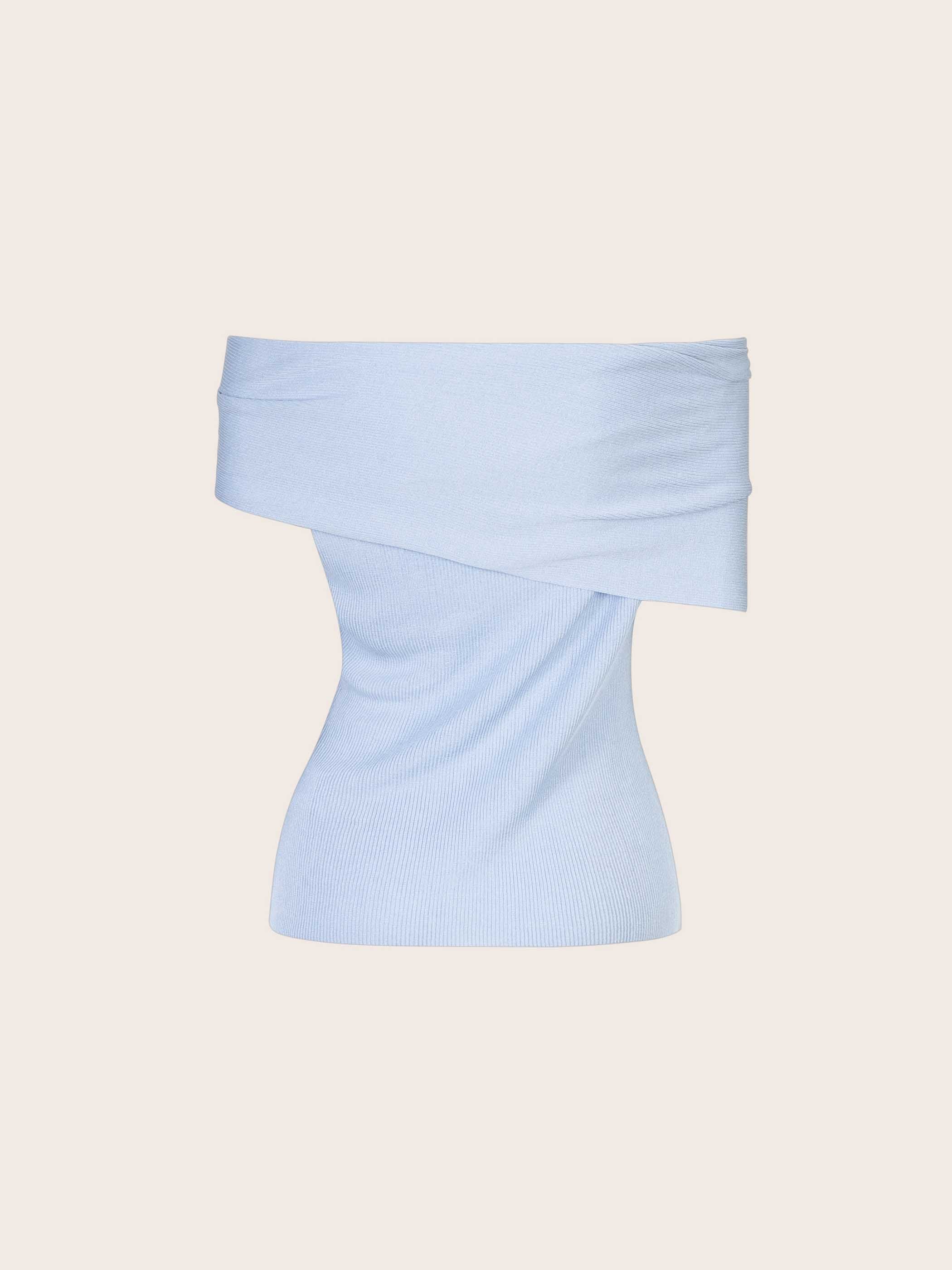 Romy Off The Shoulder Top - Image 8