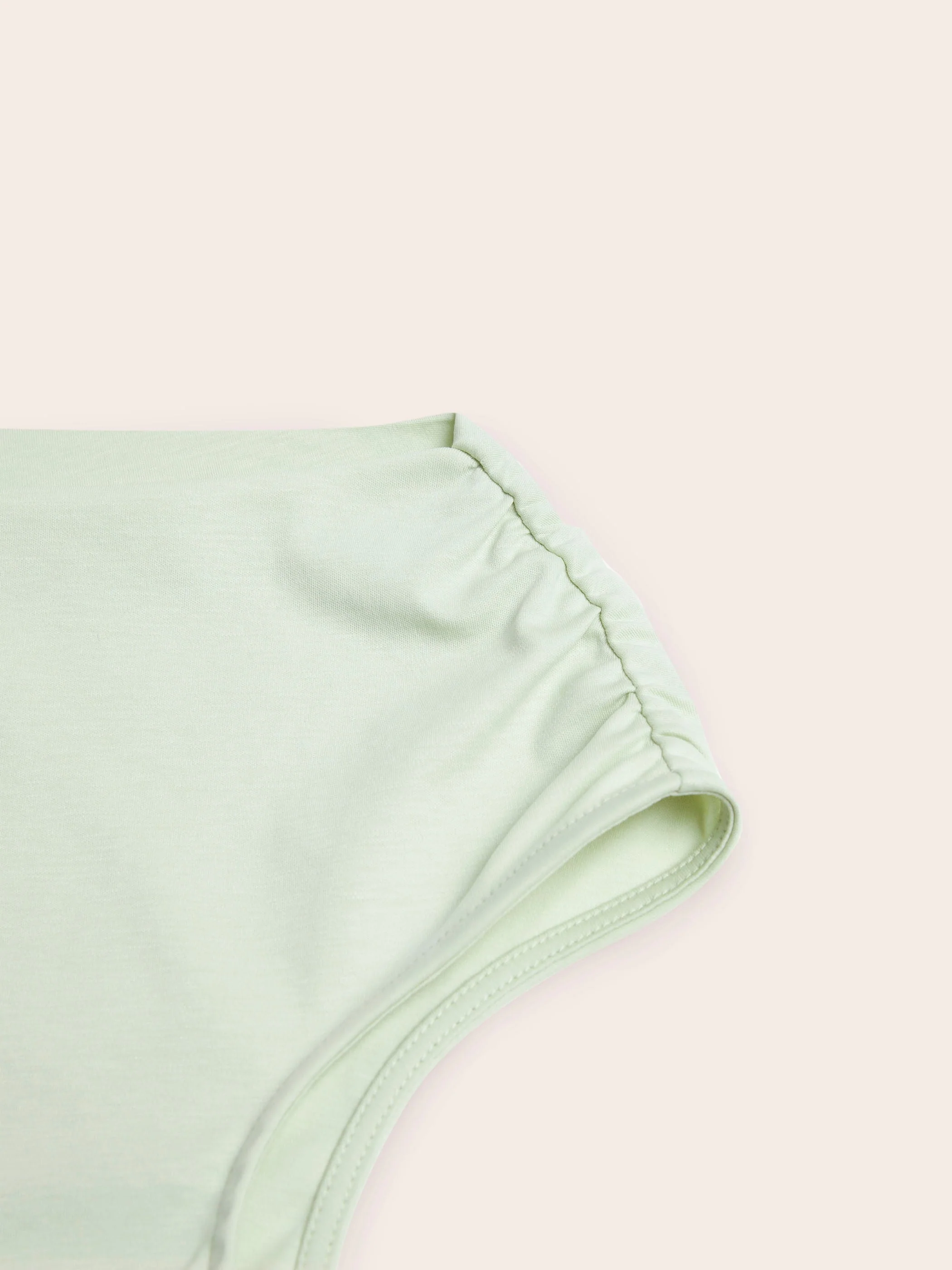 Louise Cotton Top - Image 11