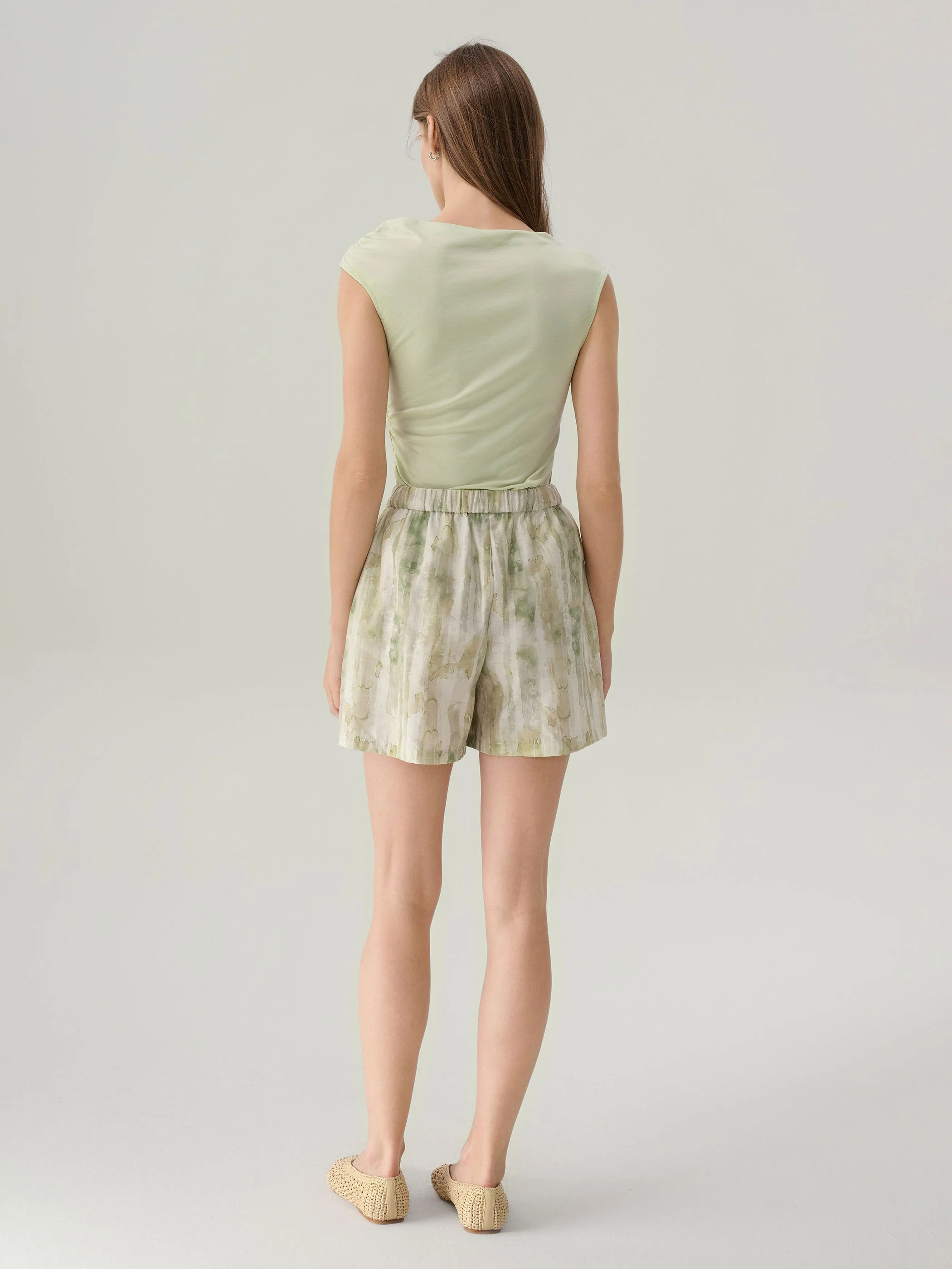 Louise Cotton Top - Image 3