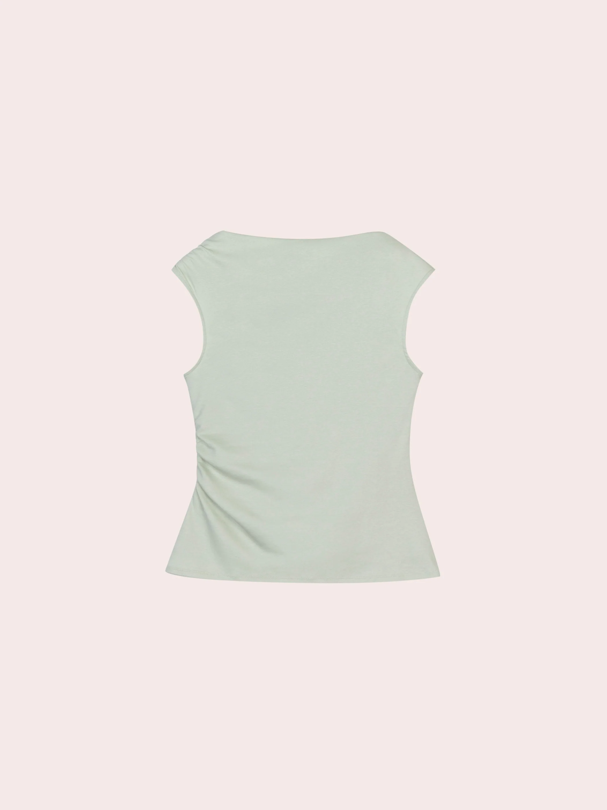 Louise Cotton Top - Image 5