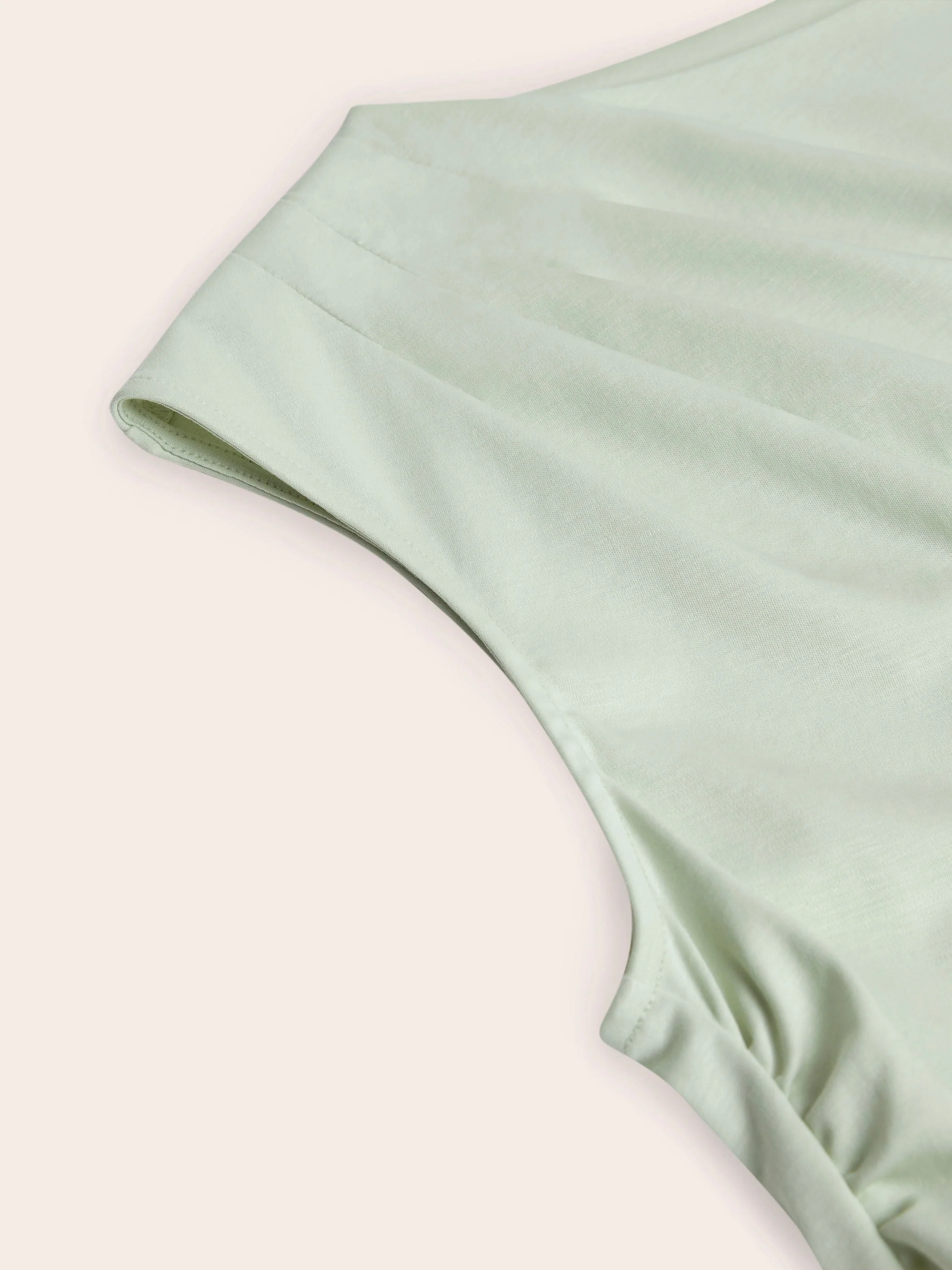 Louise Cotton Top - Image 8