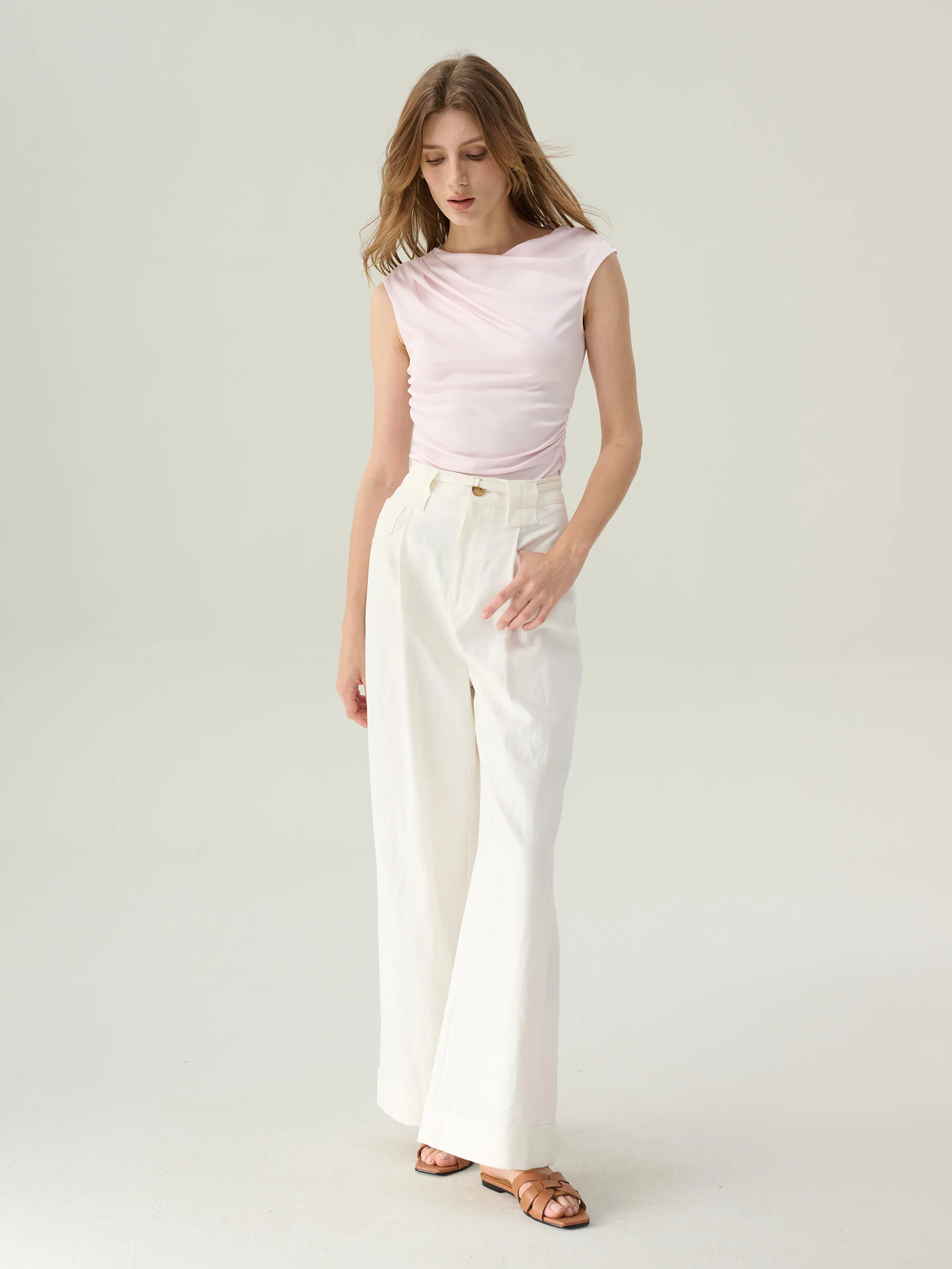 Rosie Cotton Top - Image 4
