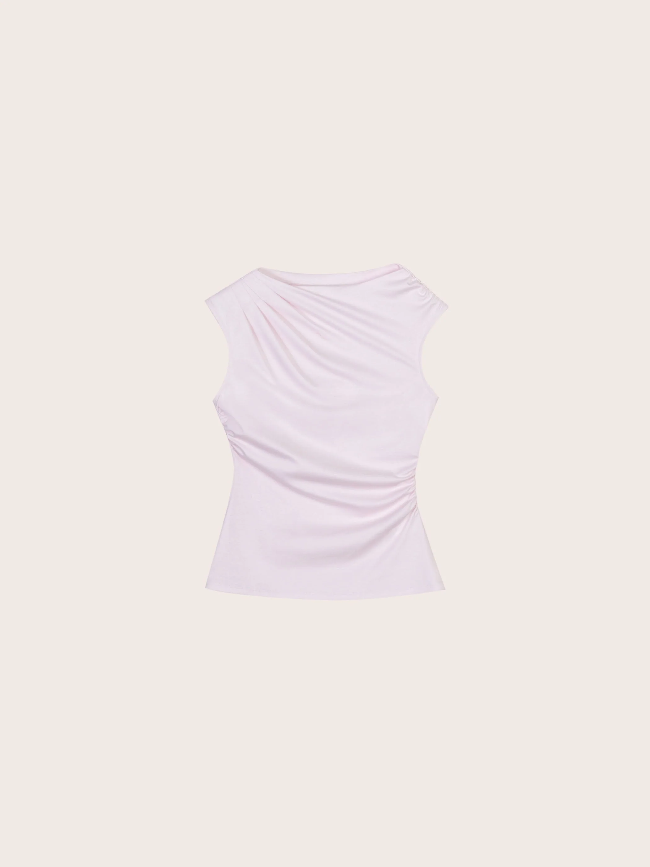 Rosie Cotton Top - Image 5