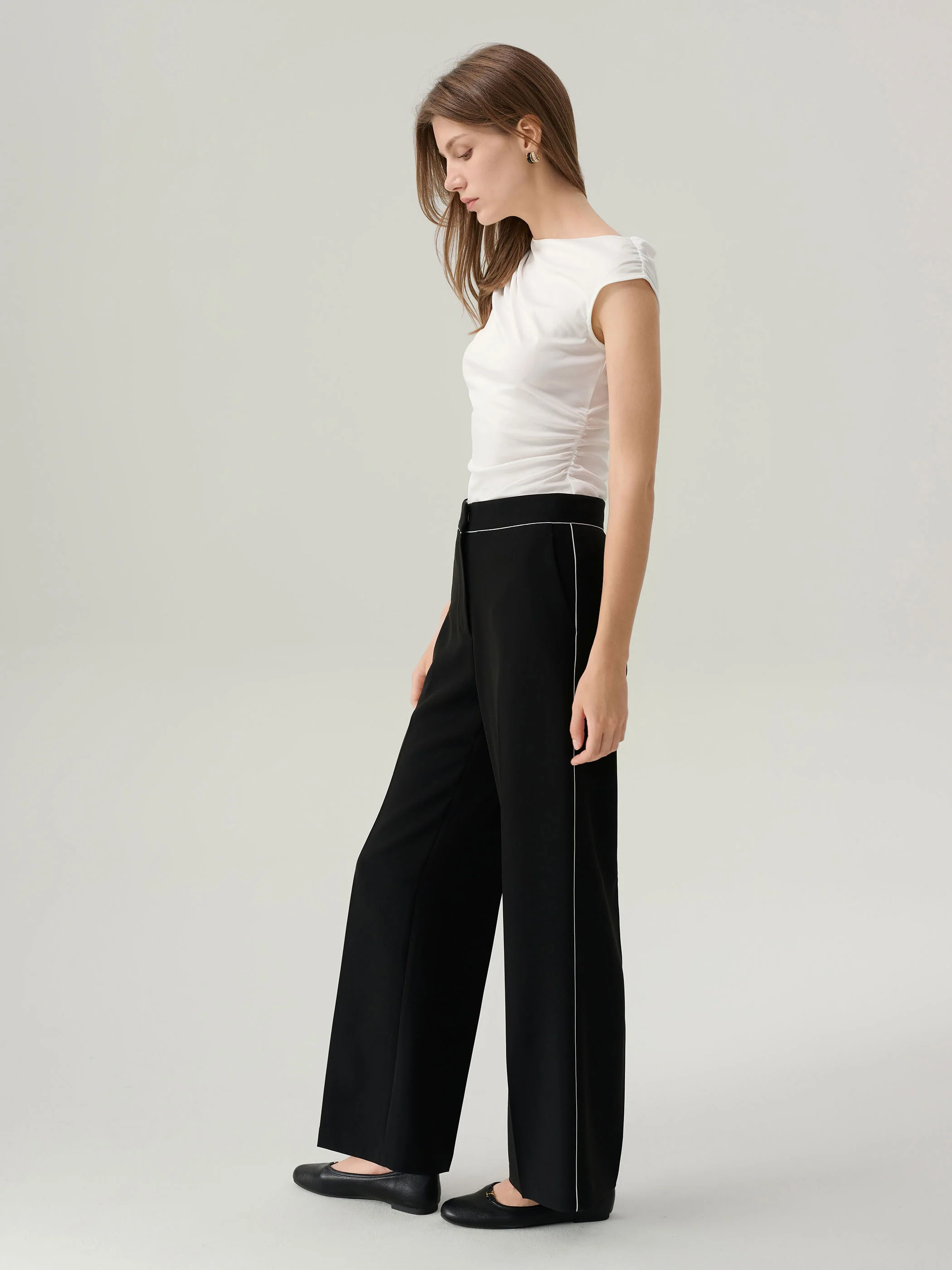 Darcy Cotton Top - Image 13