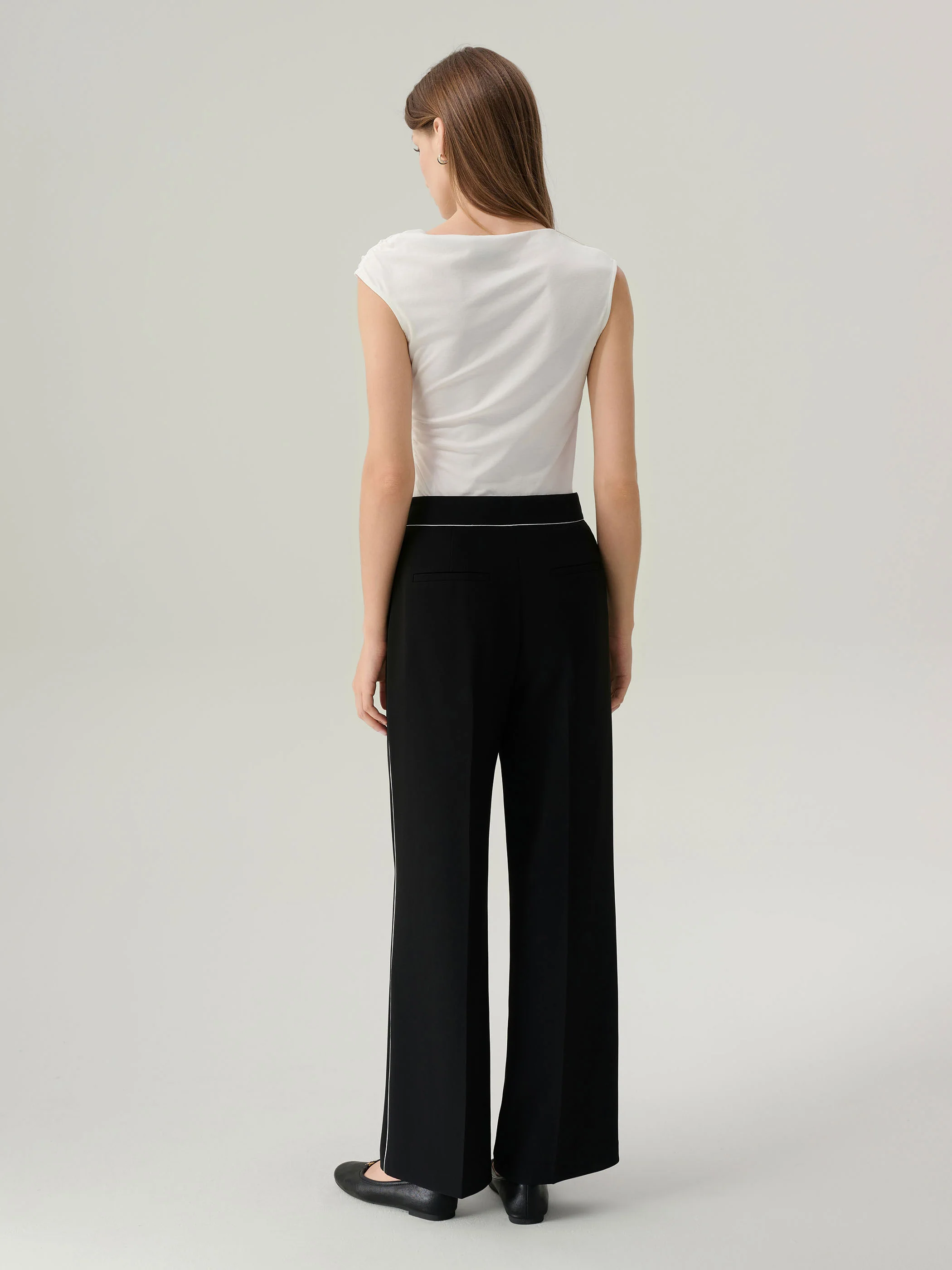 Darcy Cotton Top - Image 14