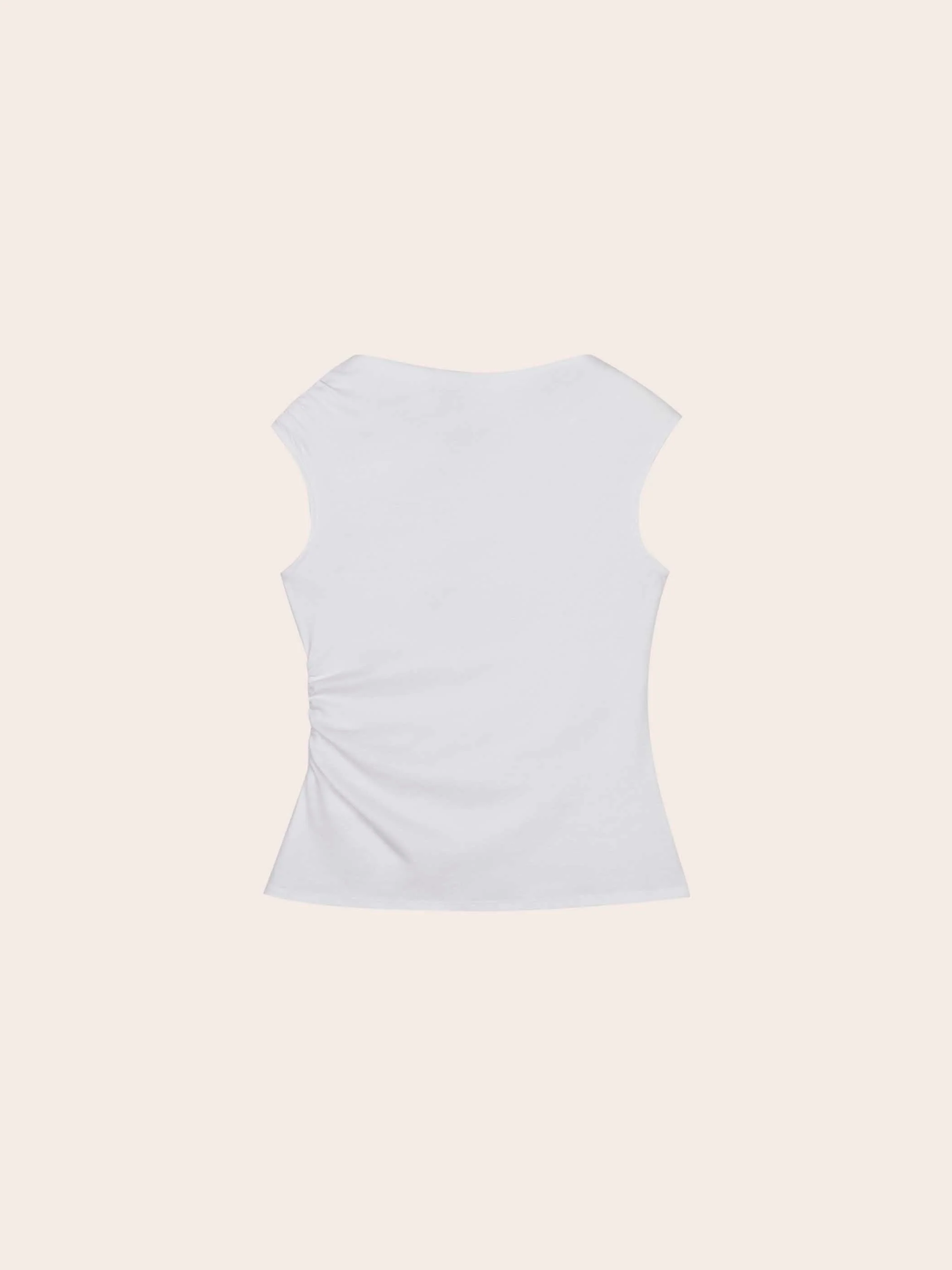 Darcy Cotton Top - Image 3