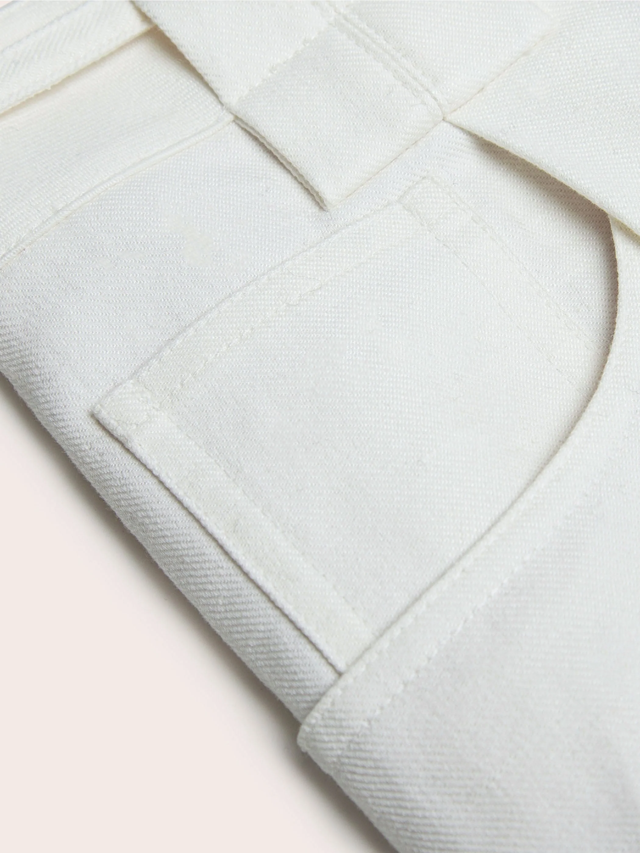 Rosie Linen Wide Leg Pants - Image 11
