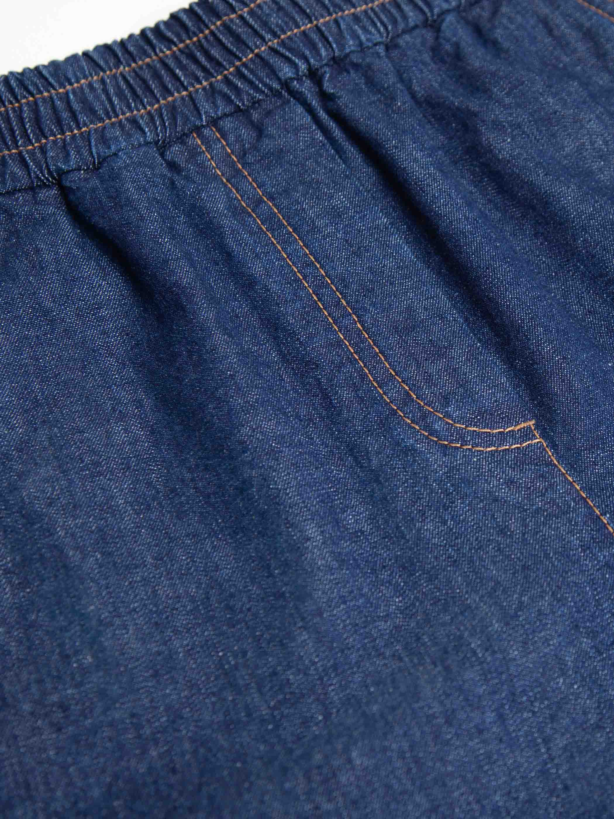 Ruby Cotton Shorts - Image 10