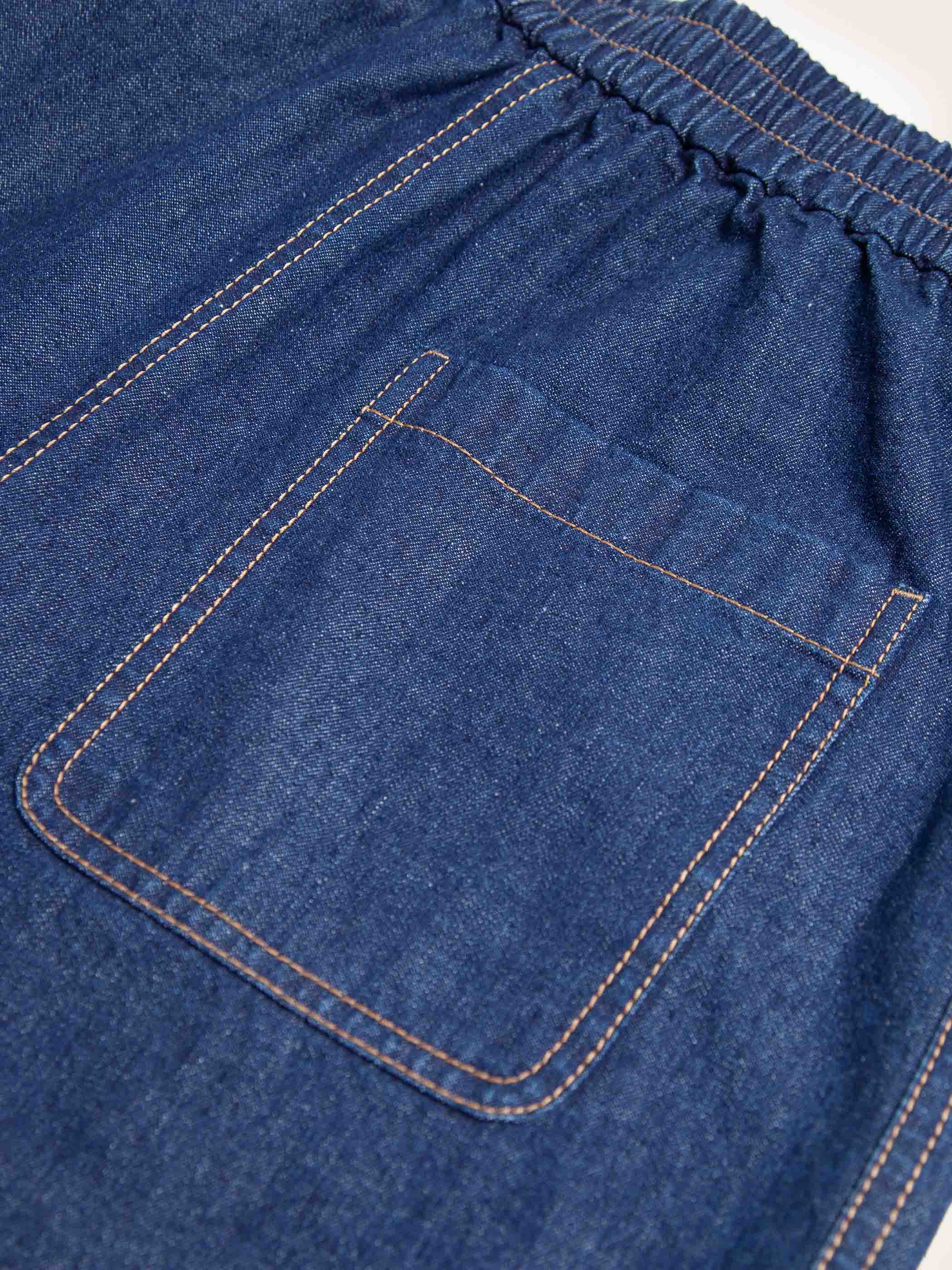 Ruby Cotton Shorts - Image 11